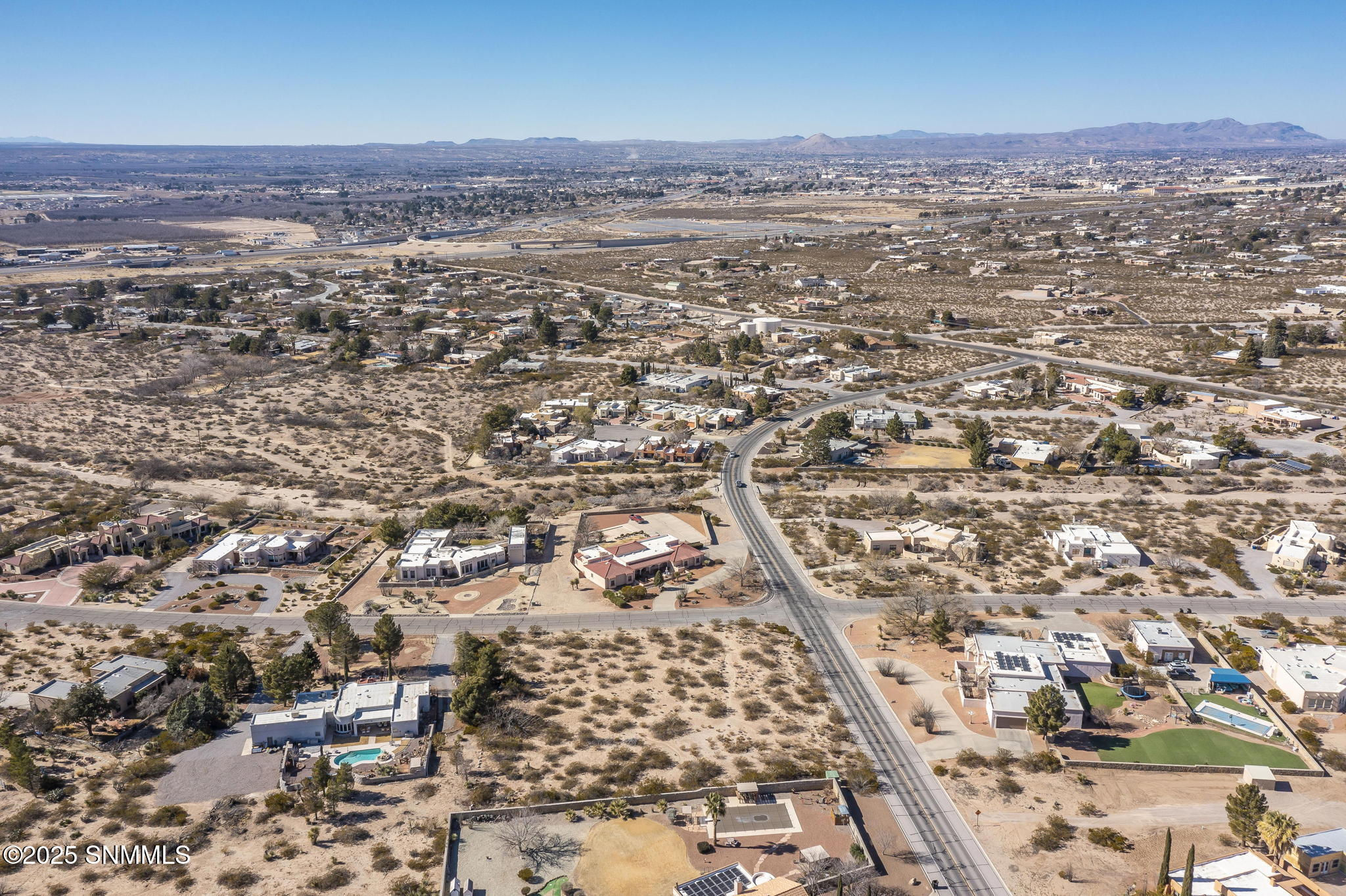 4362 Superstition Drive, Las Cruces, New Mexico image 16