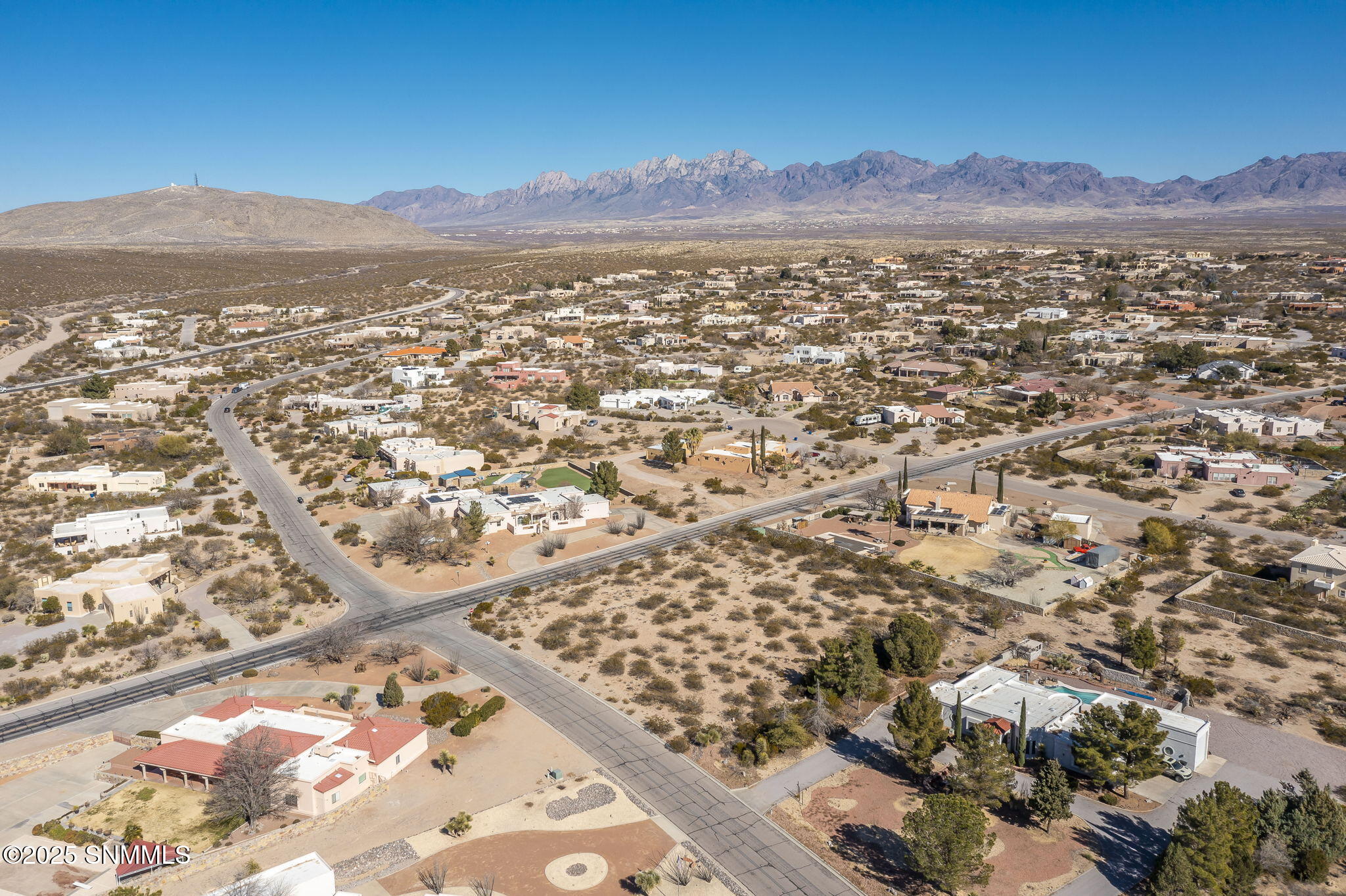 4362 Superstition Drive, Las Cruces, New Mexico image 5