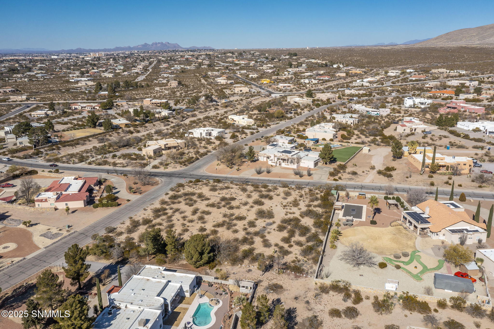 4362 Superstition Drive, Las Cruces, New Mexico image 18