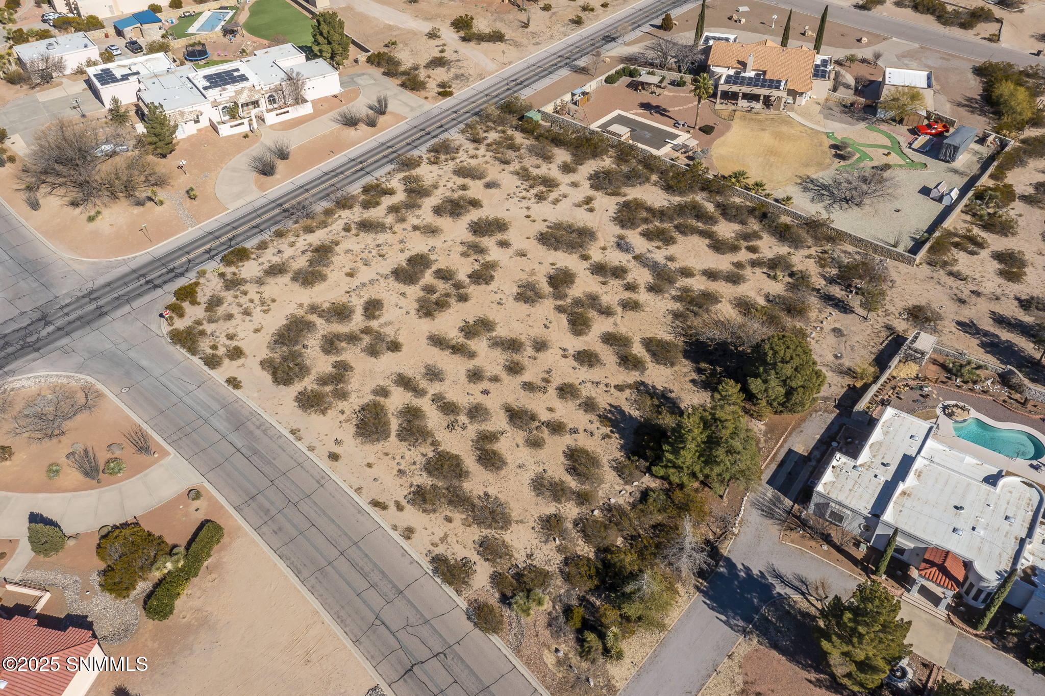 4362 Superstition Drive, Las Cruces, New Mexico image 2