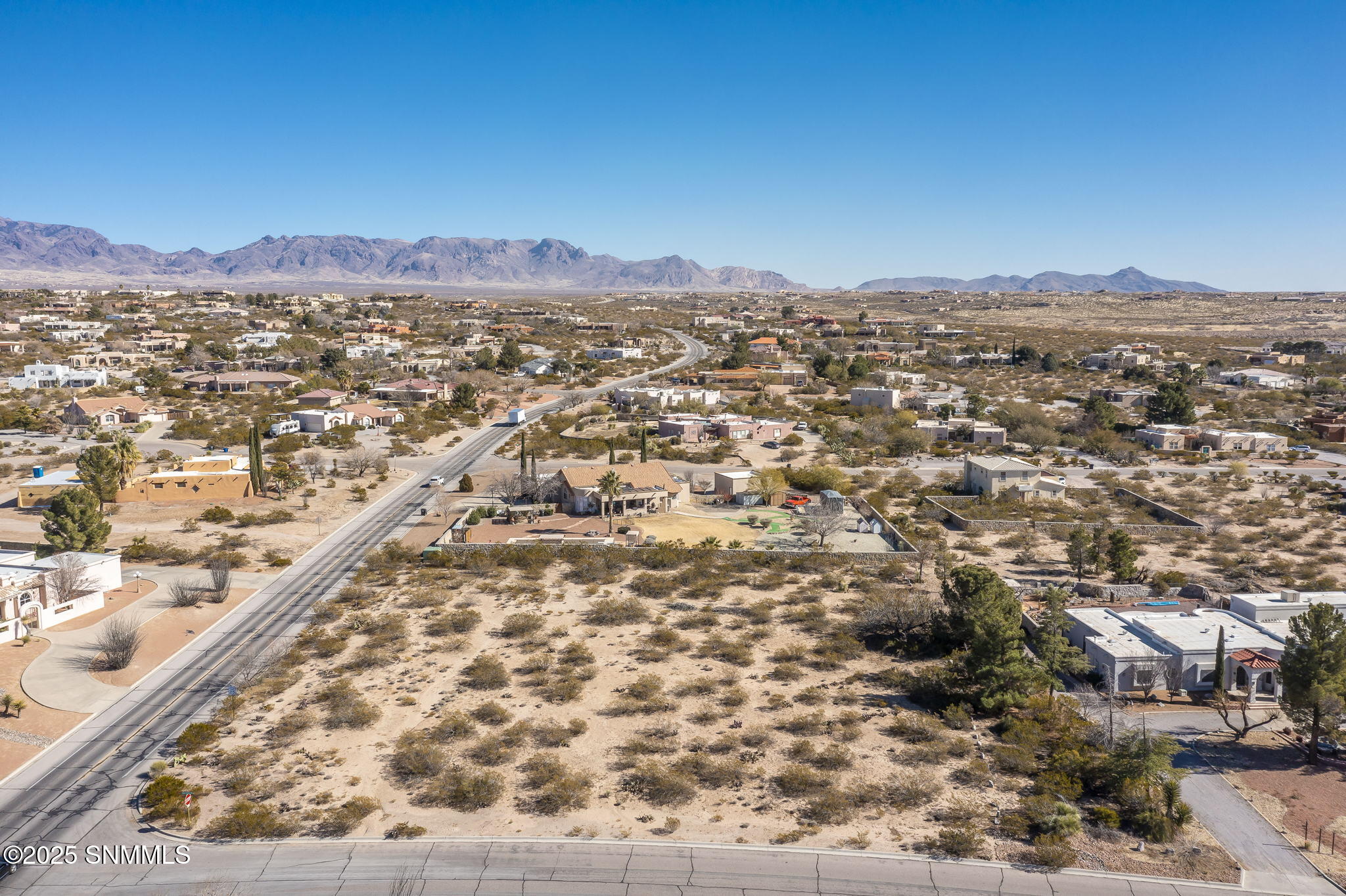 4362 Superstition Drive, Las Cruces, New Mexico image 8