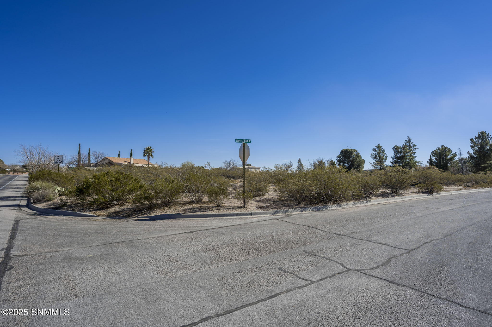 4362 Superstition Drive, Las Cruces, New Mexico image 21