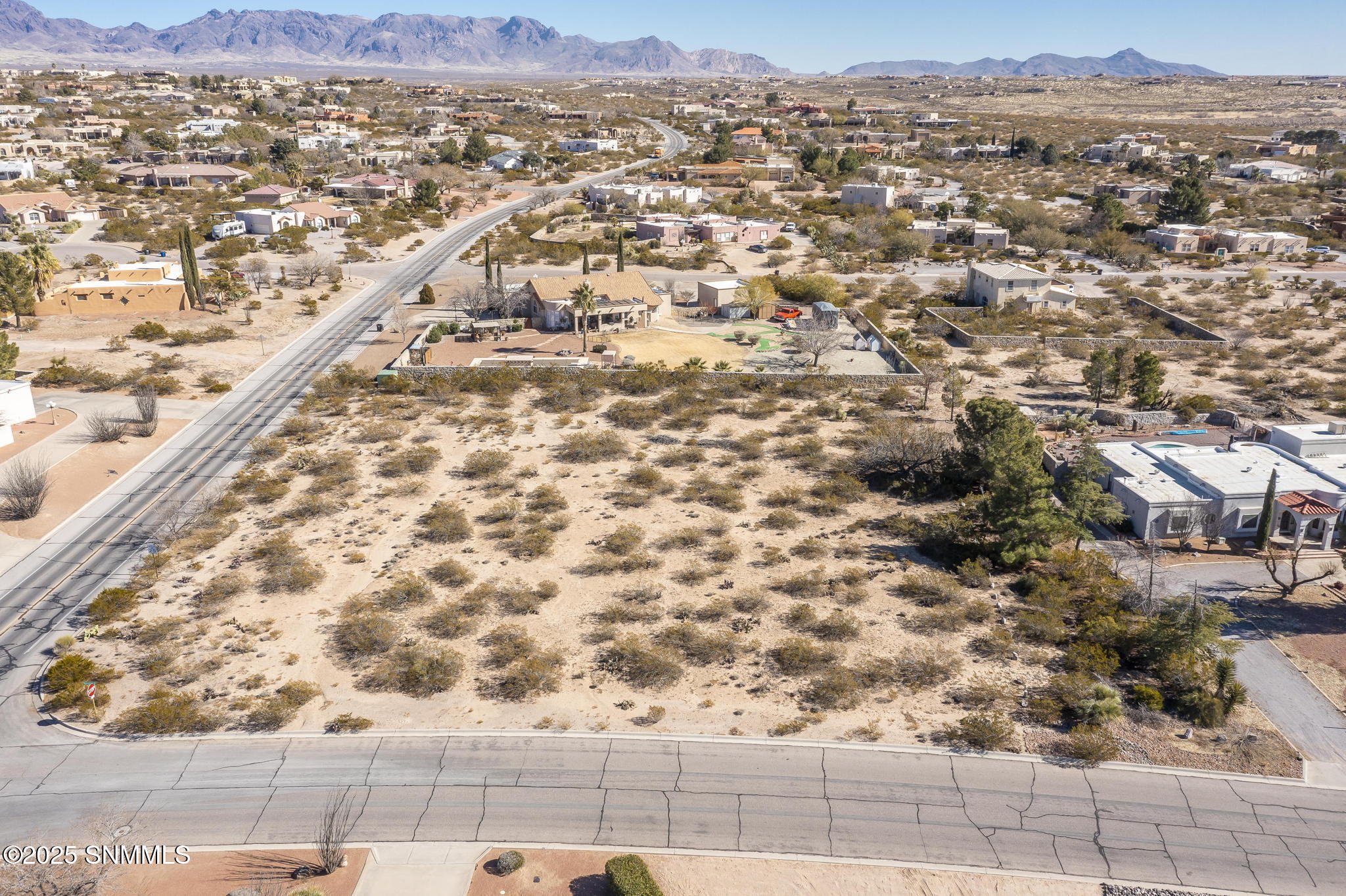 4362 Superstition Drive, Las Cruces, New Mexico image 7