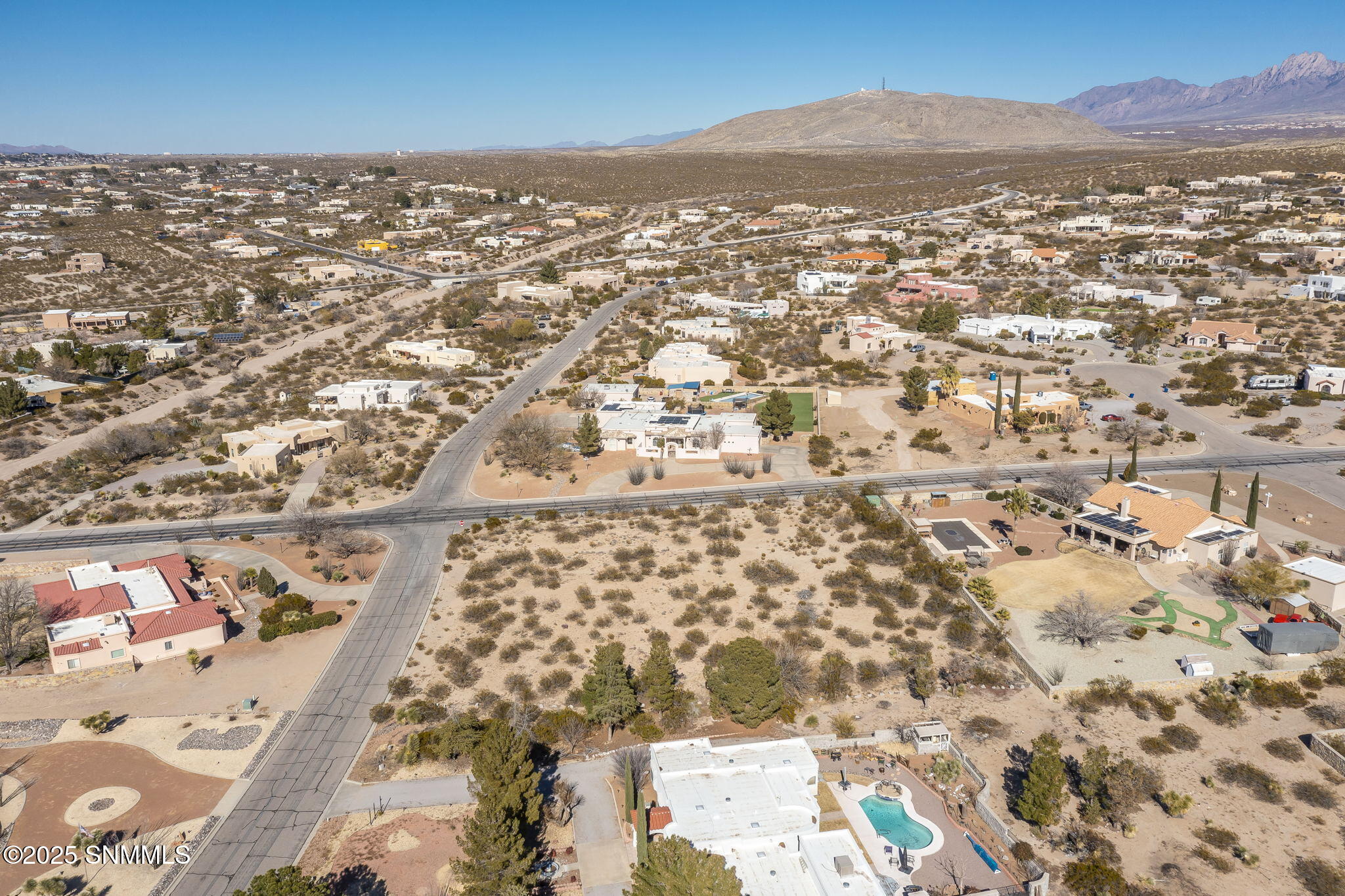 4362 Superstition Drive, Las Cruces, New Mexico image 19