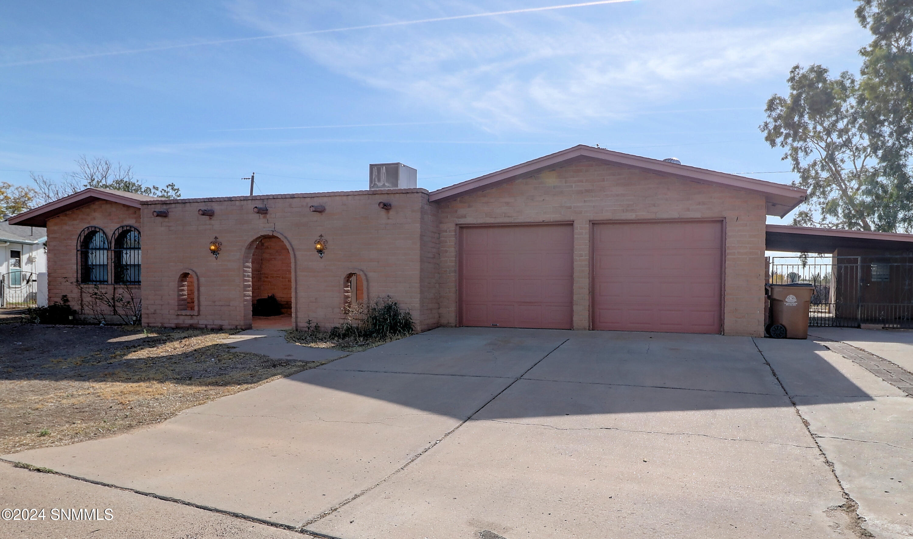 1737 Aspen Avenue, Las Cruces, New Mexico image 2