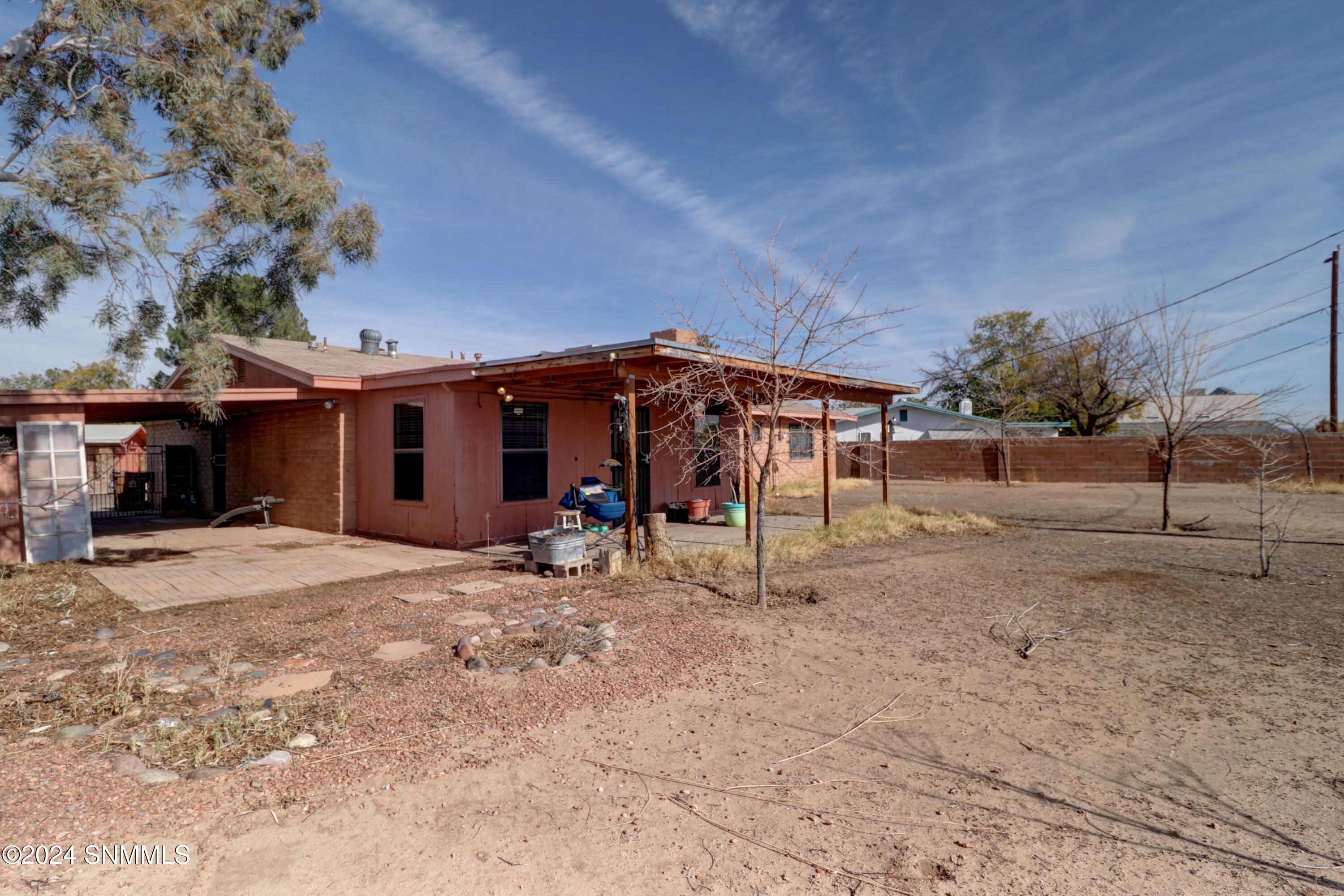 1737 Aspen Avenue, Las Cruces, New Mexico image 28