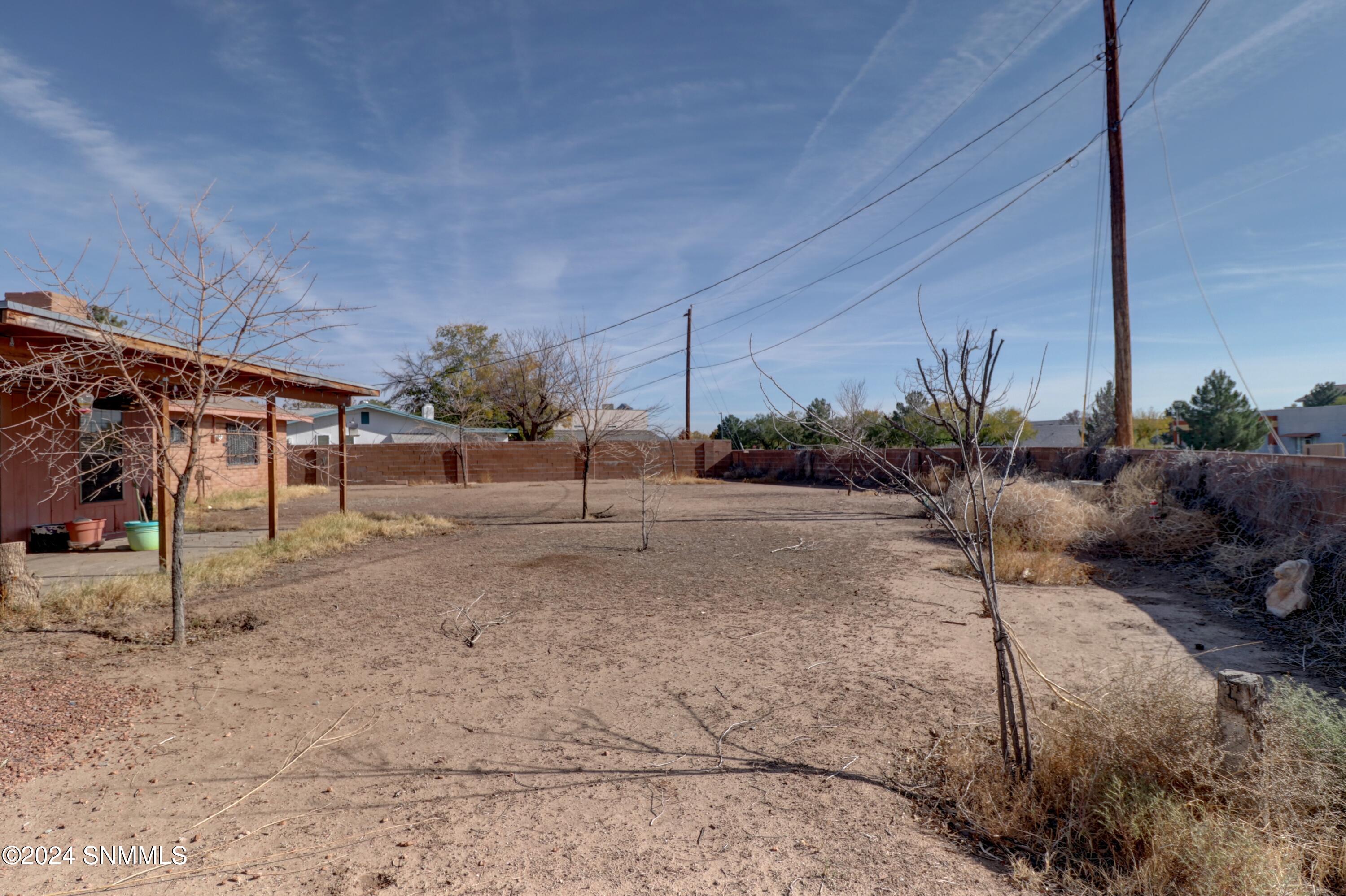 1737 Aspen Avenue, Las Cruces, New Mexico image 30