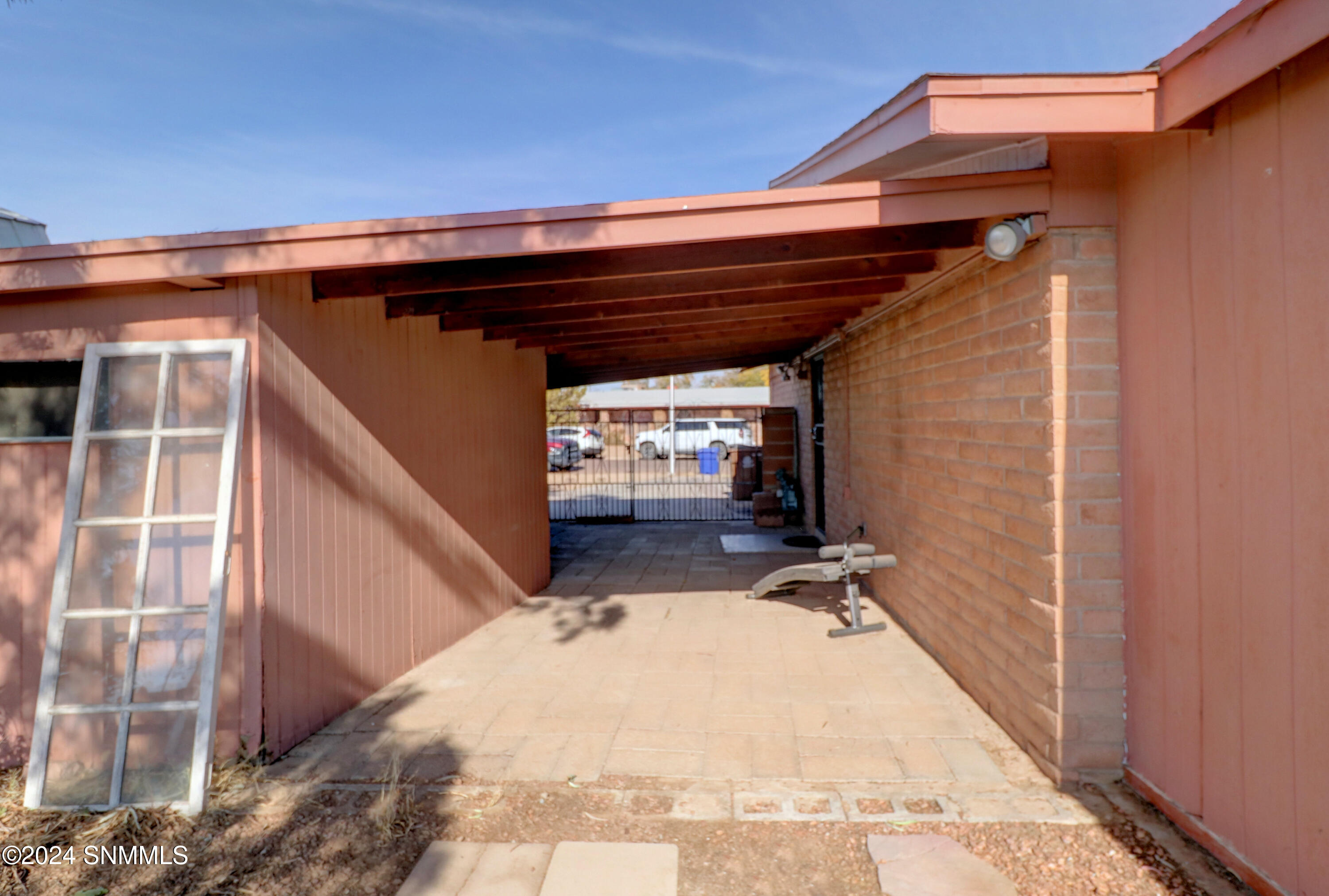 1737 Aspen Avenue, Las Cruces, New Mexico image 24