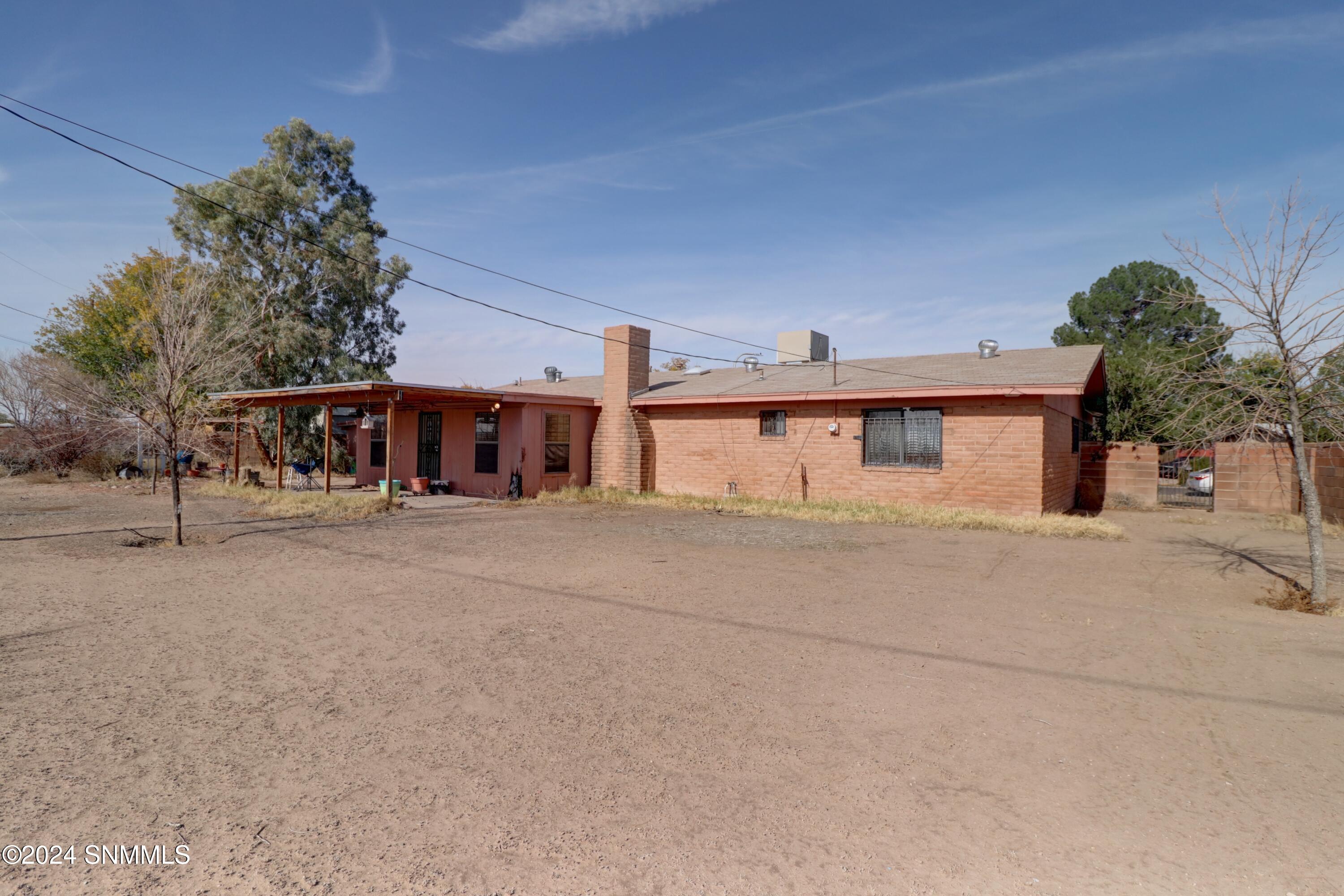 1737 Aspen Avenue, Las Cruces, New Mexico image 29