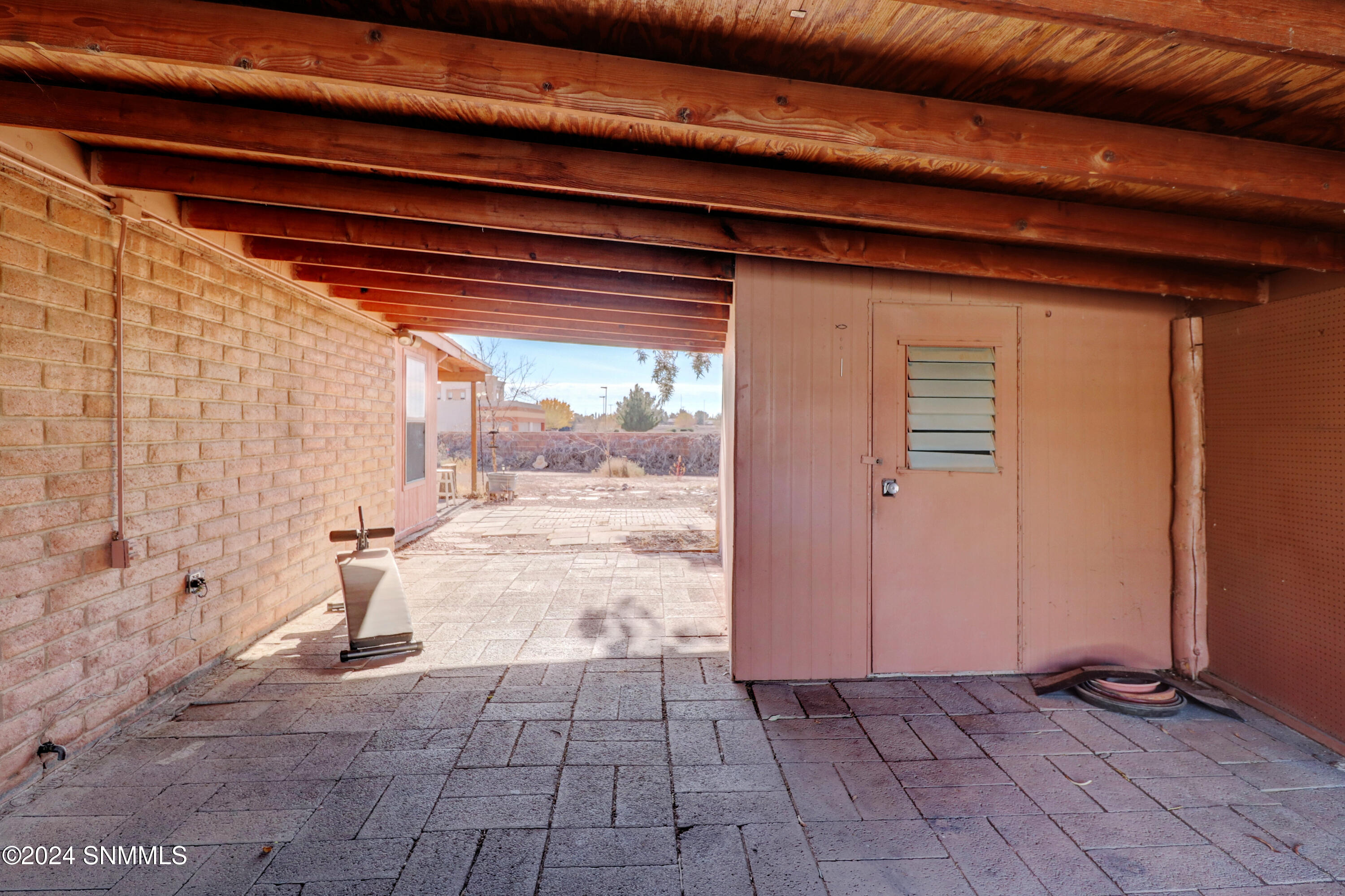 1737 Aspen Avenue, Las Cruces, New Mexico image 25