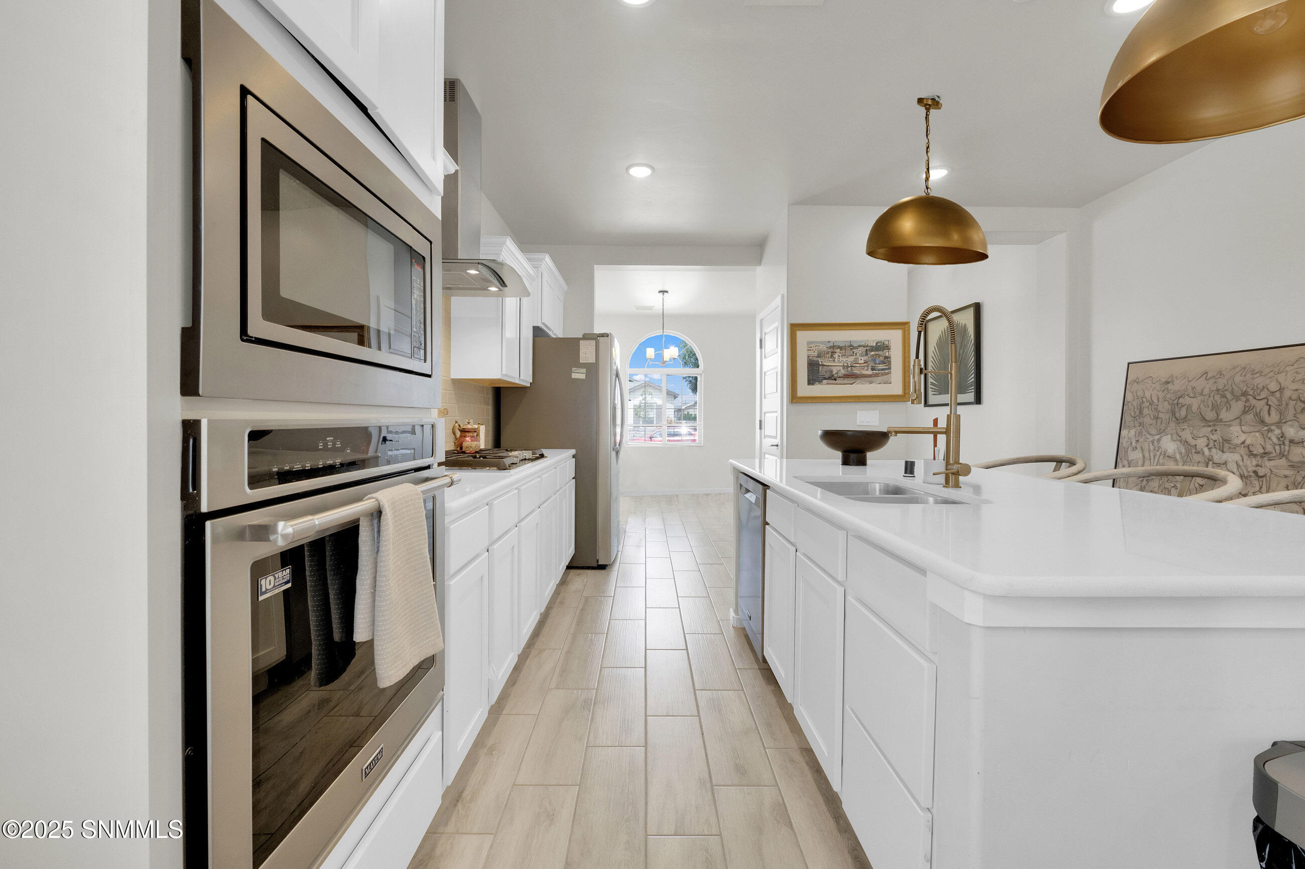 4626 Elsinore Avenue, Las Cruces, New Mexico image 7