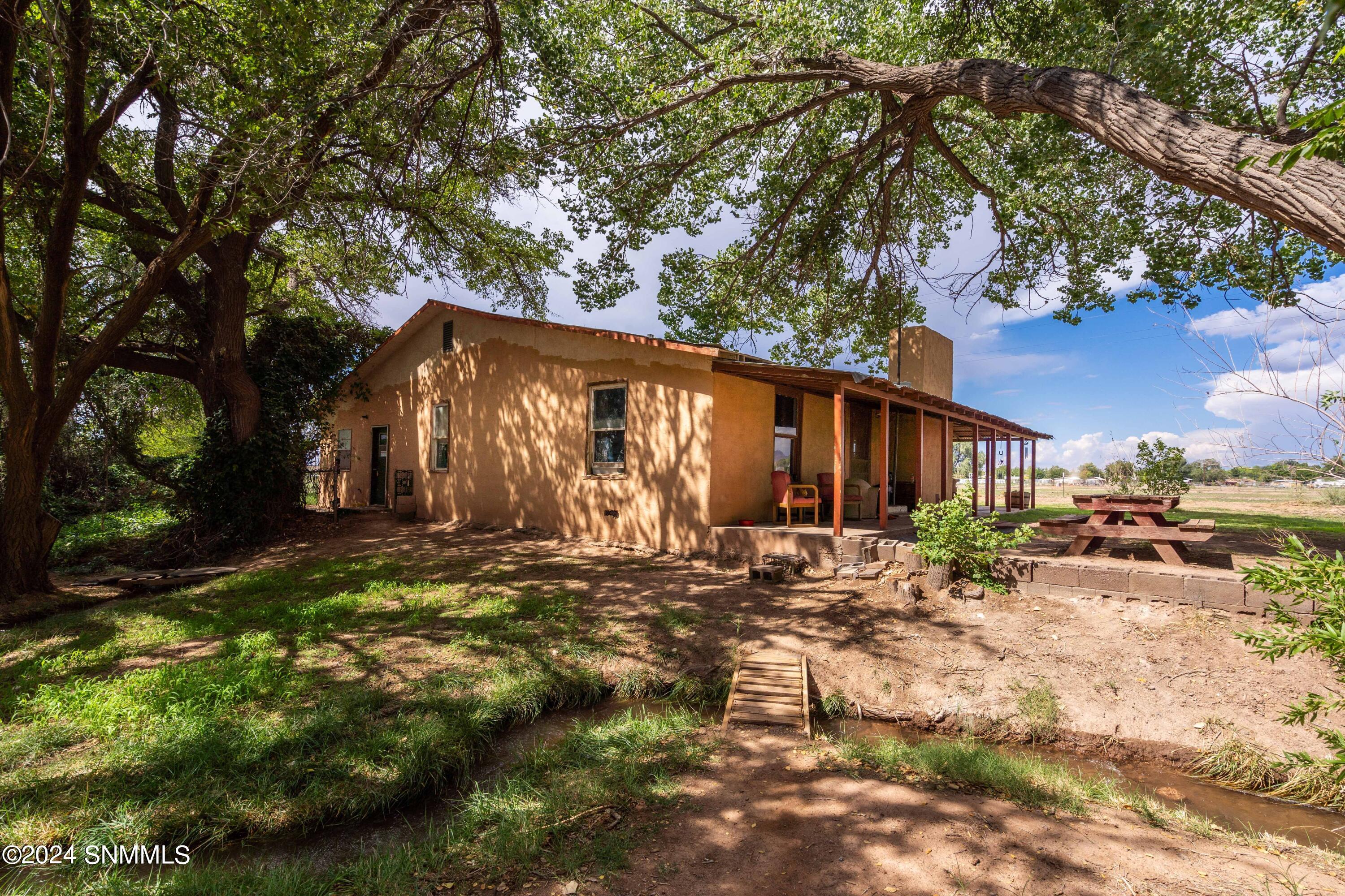 1350 Higuera Avenue, Tularosa, New Mexico image 45