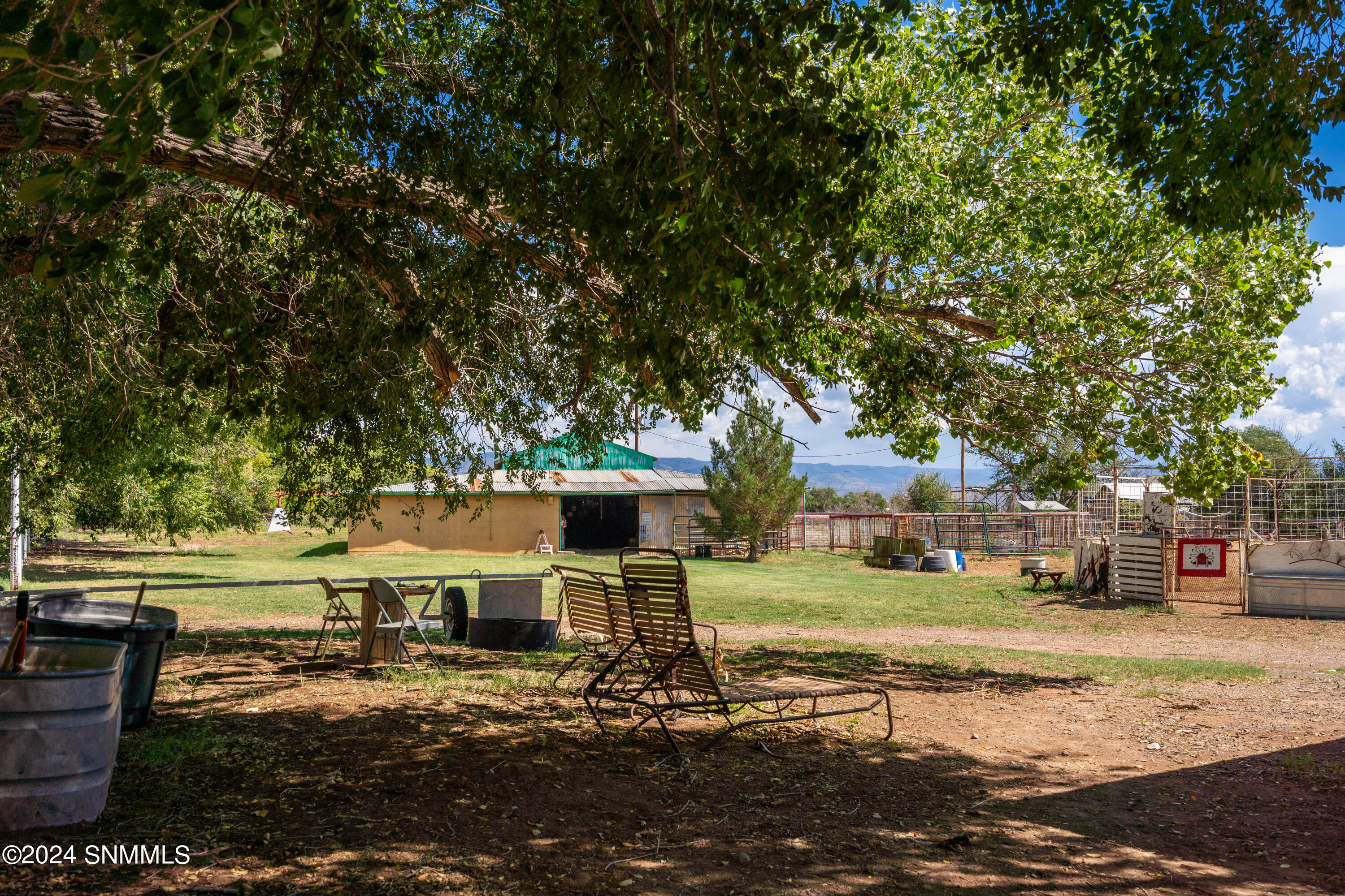 1350 Higuera Avenue, Tularosa, New Mexico image 22