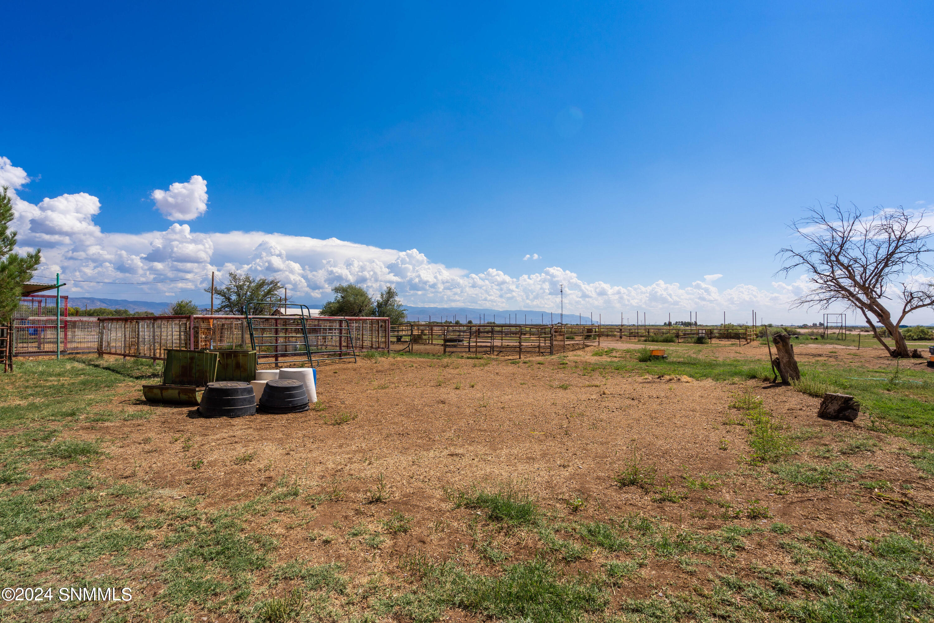 1350 Higuera Avenue, Tularosa, New Mexico image 26