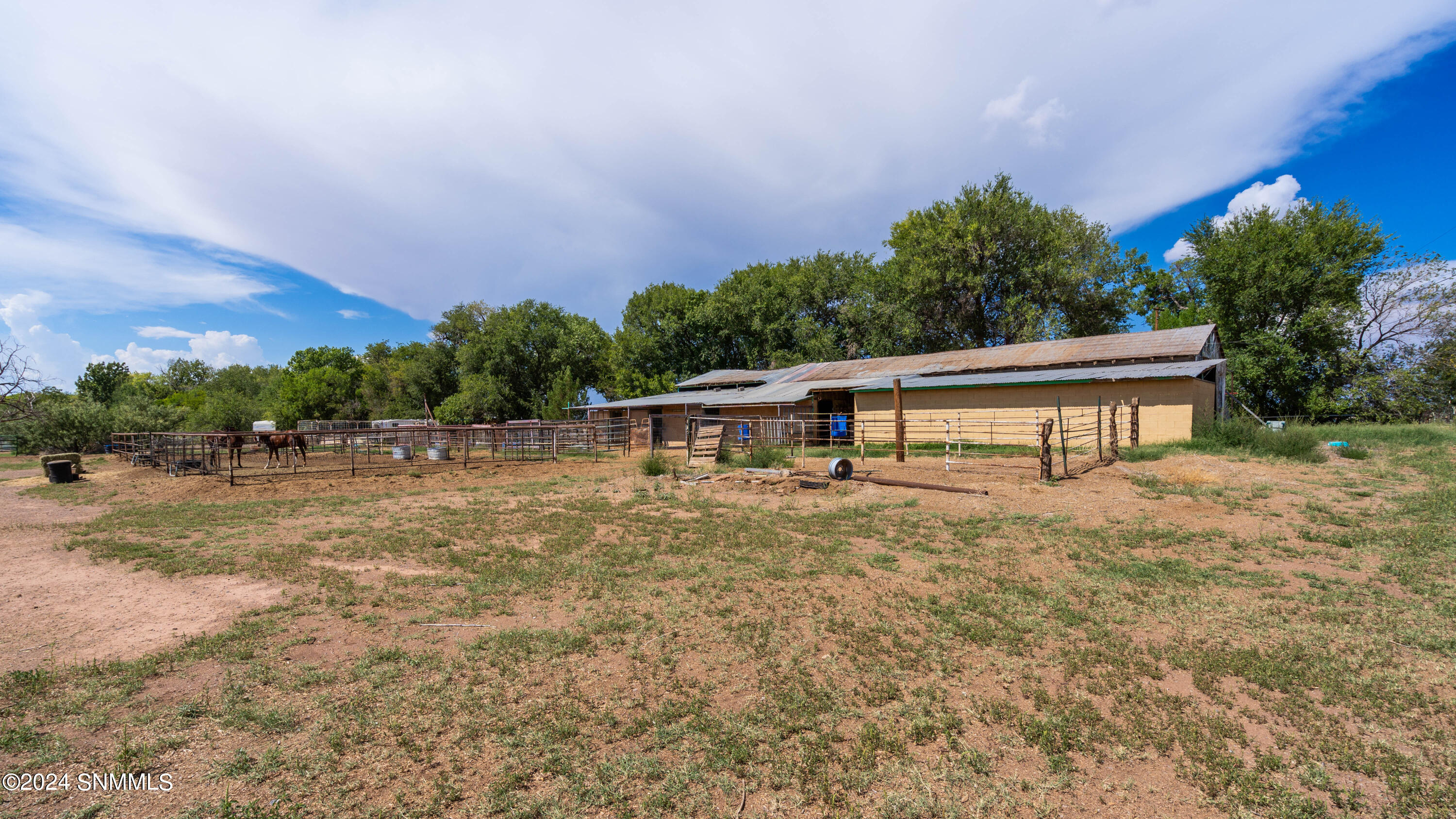 1350 Higuera Avenue, Tularosa, New Mexico image 34