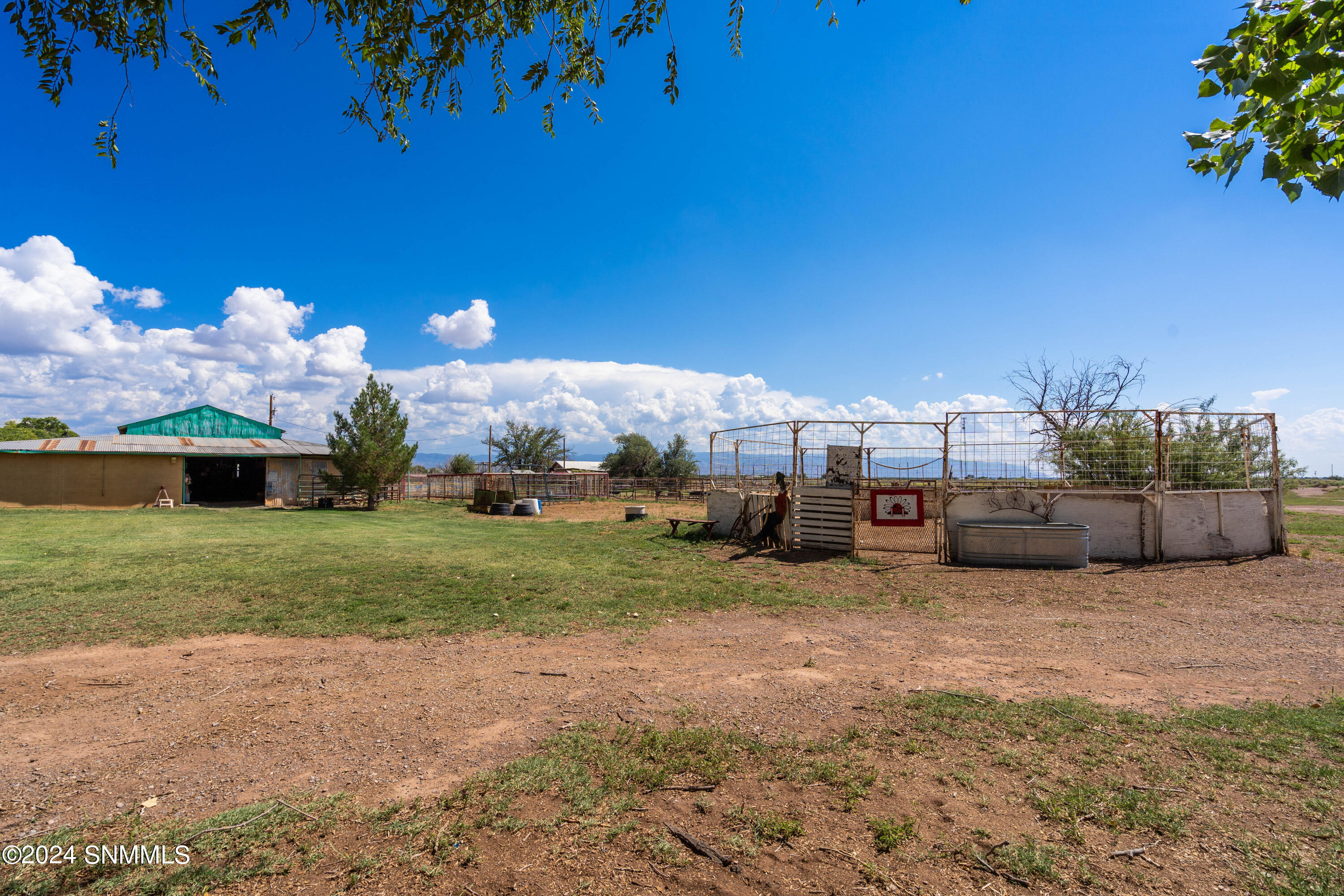 1350 Higuera Avenue, Tularosa, New Mexico image 24