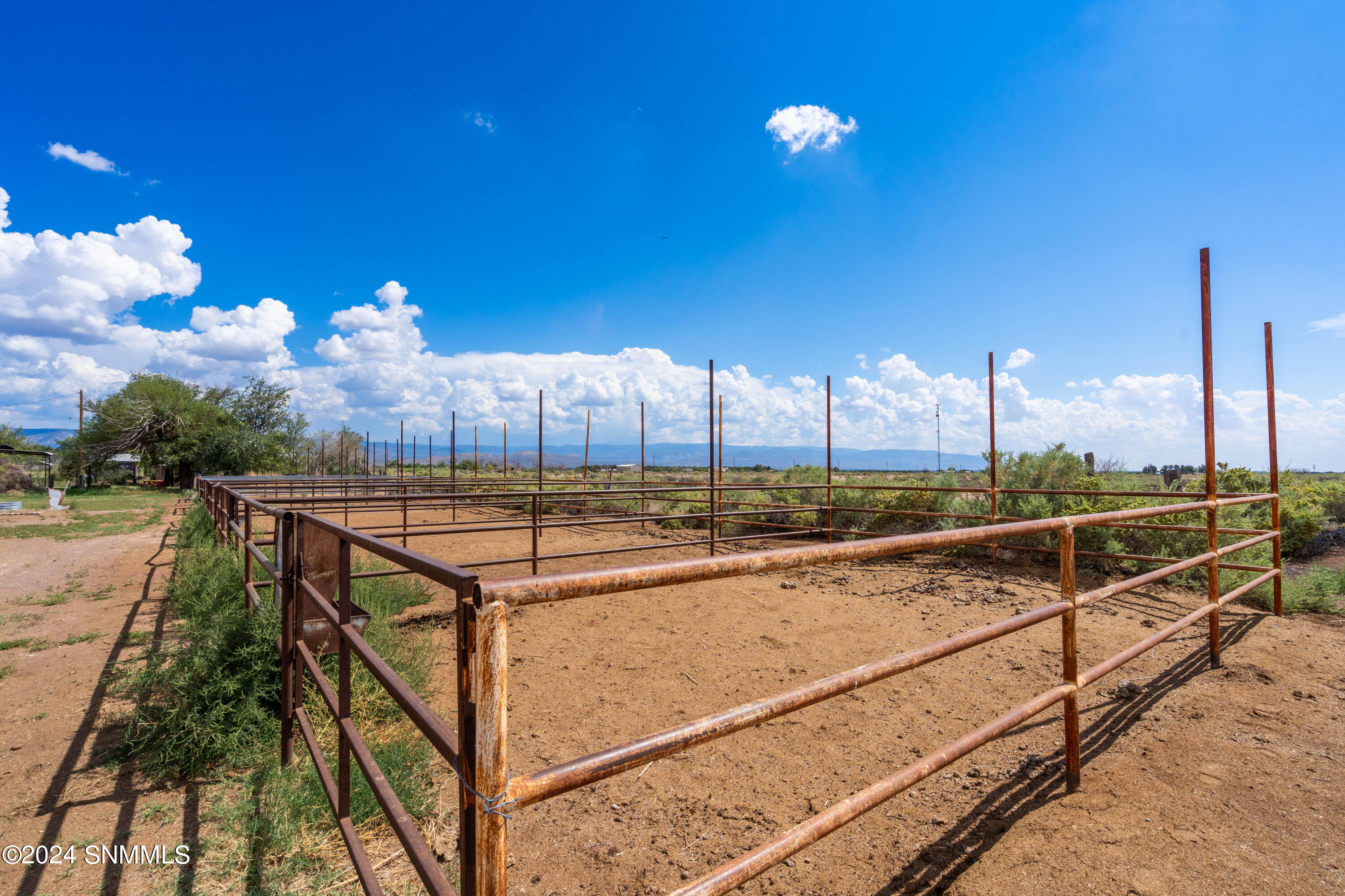 1350 Higuera Avenue, Tularosa, New Mexico image 37