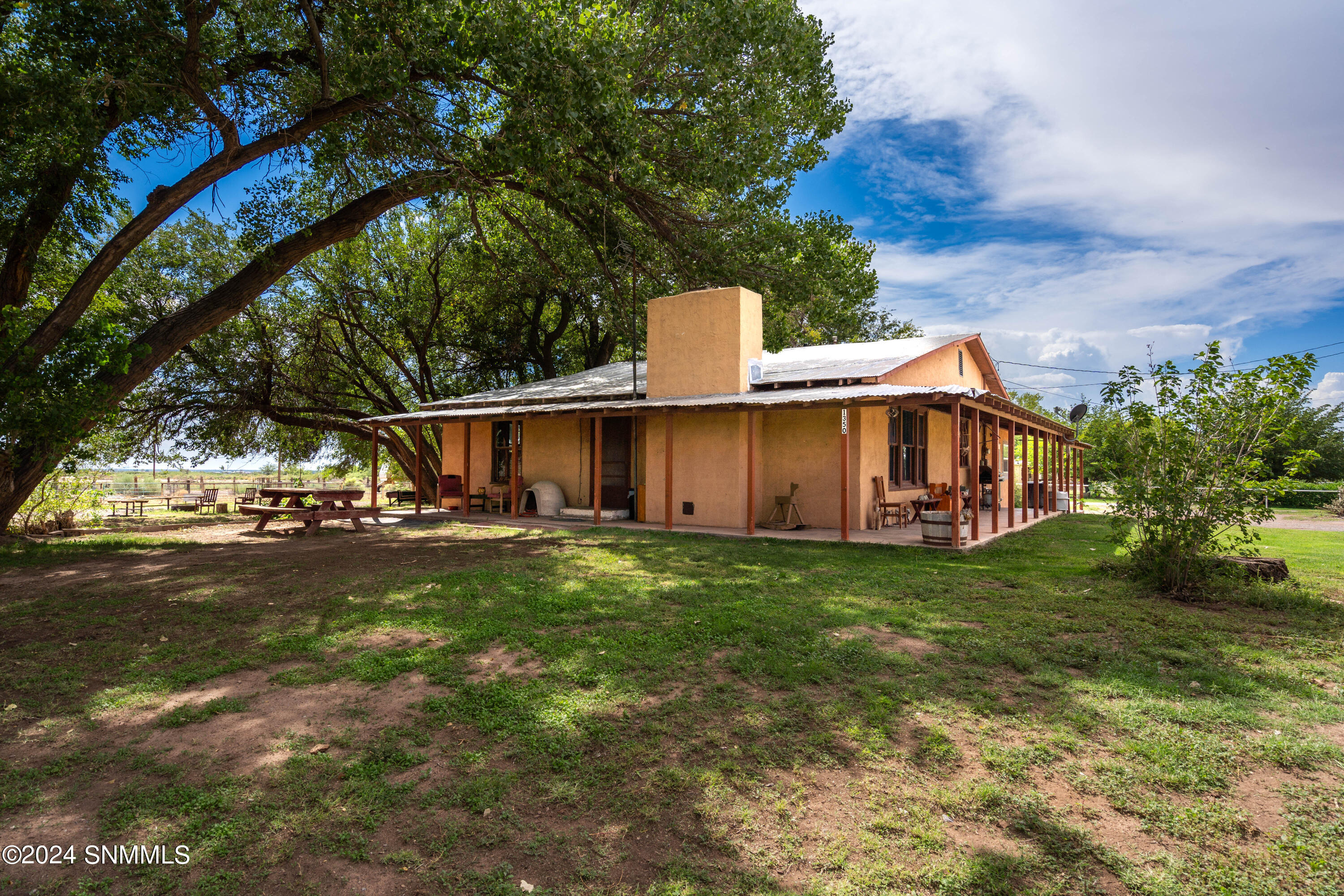 1350 Higuera Avenue, Tularosa, New Mexico image 48