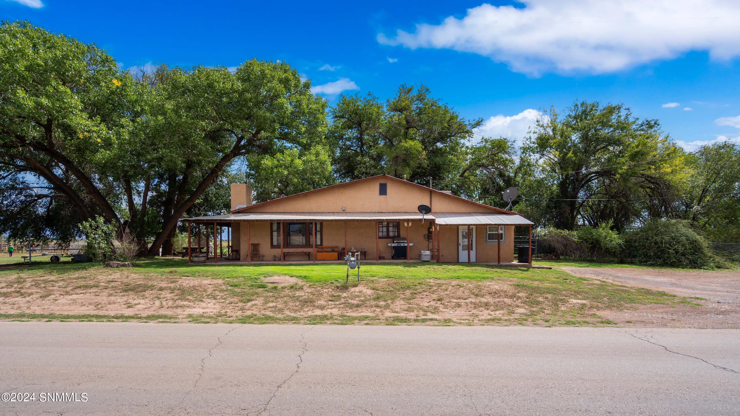 1350 Higuera Avenue, Tularosa, New Mexico image 50