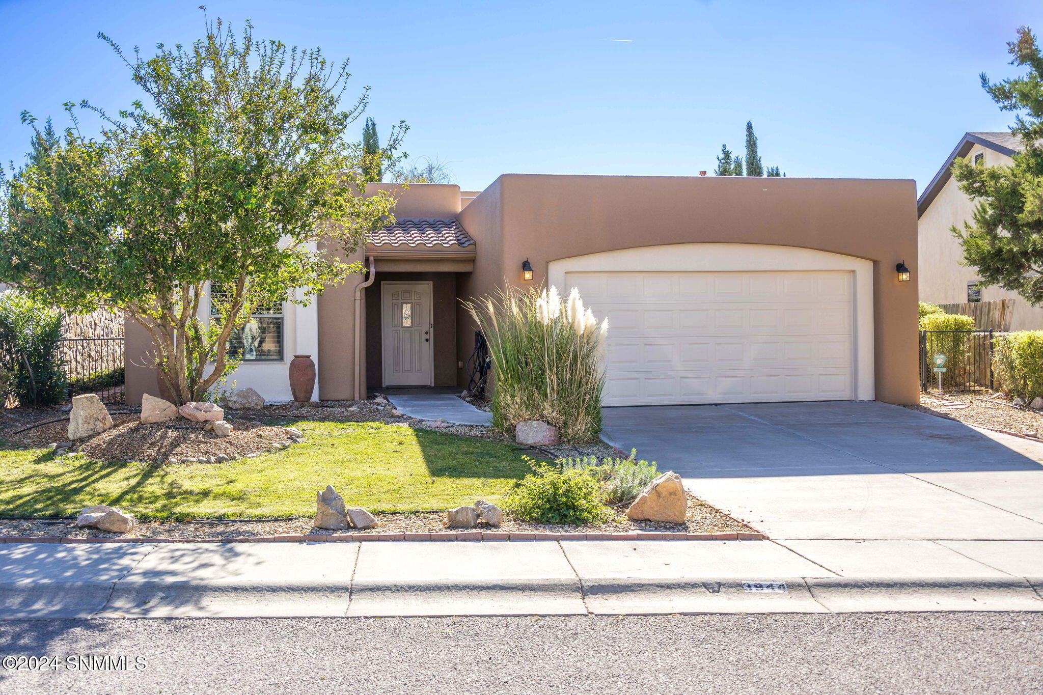 3944 Monte Lindo Court, Las Cruces, New Mexico image 1