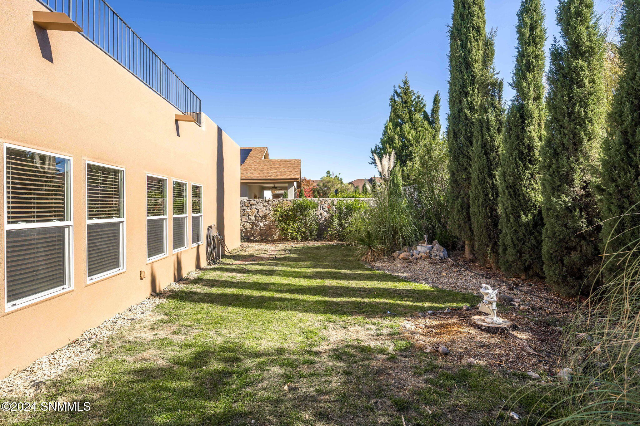 3944 Monte Lindo Court, Las Cruces, New Mexico image 42