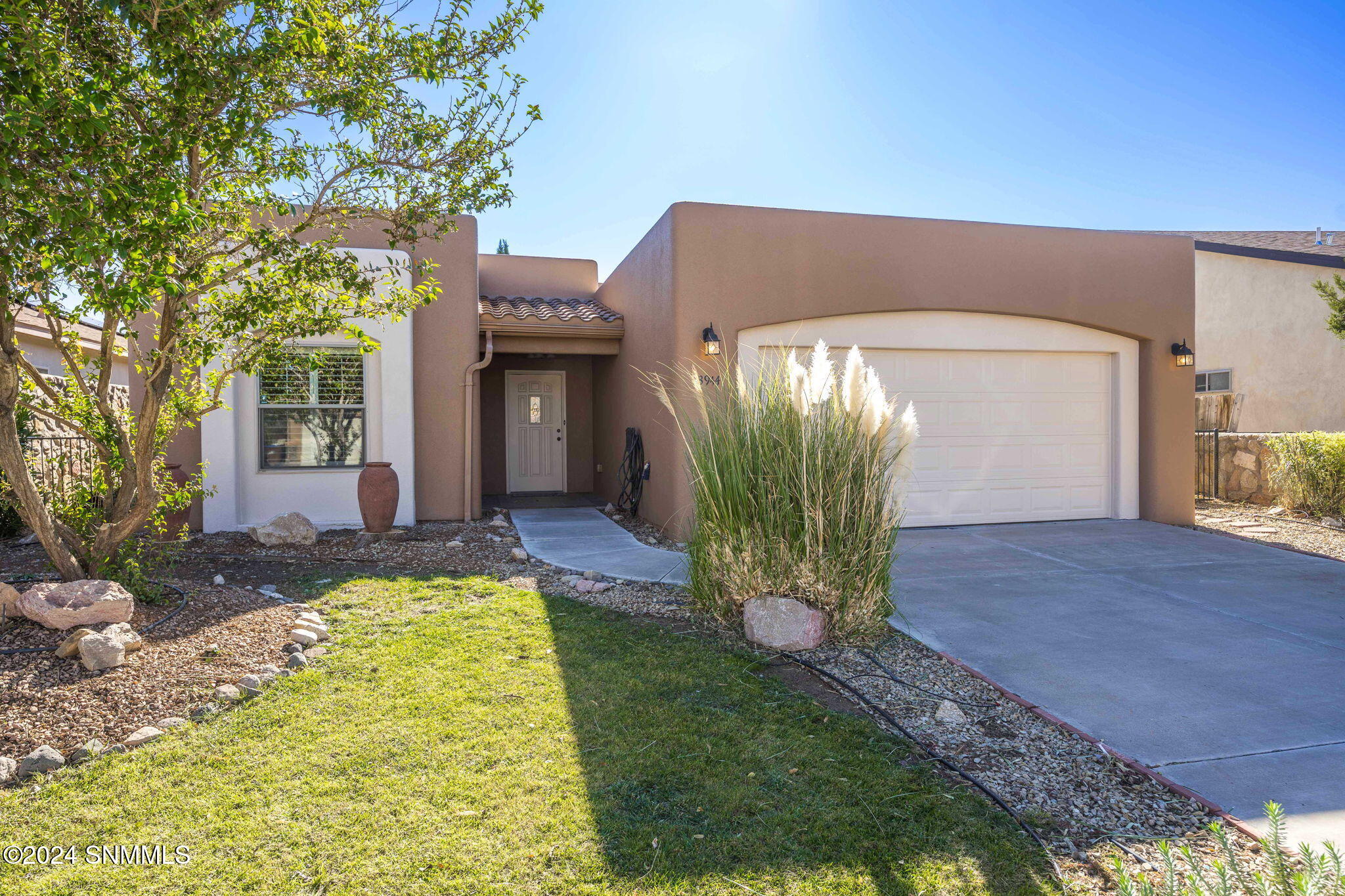 3944 Monte Lindo Court, Las Cruces, New Mexico image 3