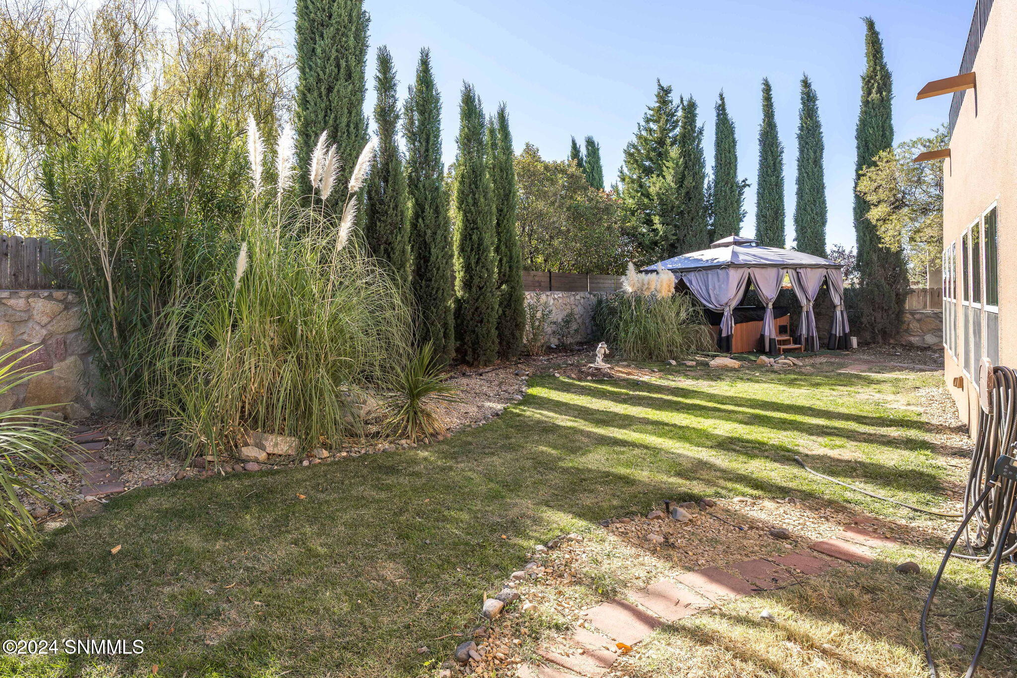 3944 Monte Lindo Court, Las Cruces, New Mexico image 46