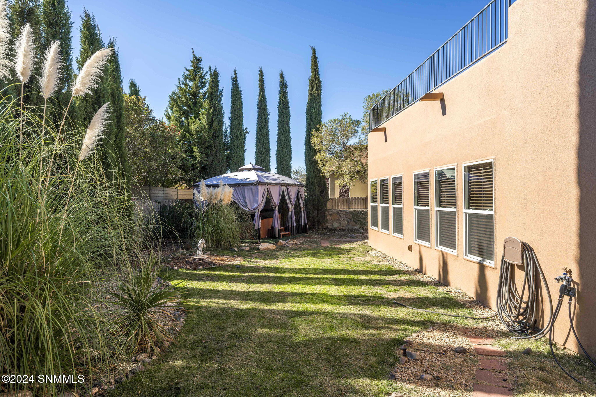 3944 Monte Lindo Court, Las Cruces, New Mexico image 45