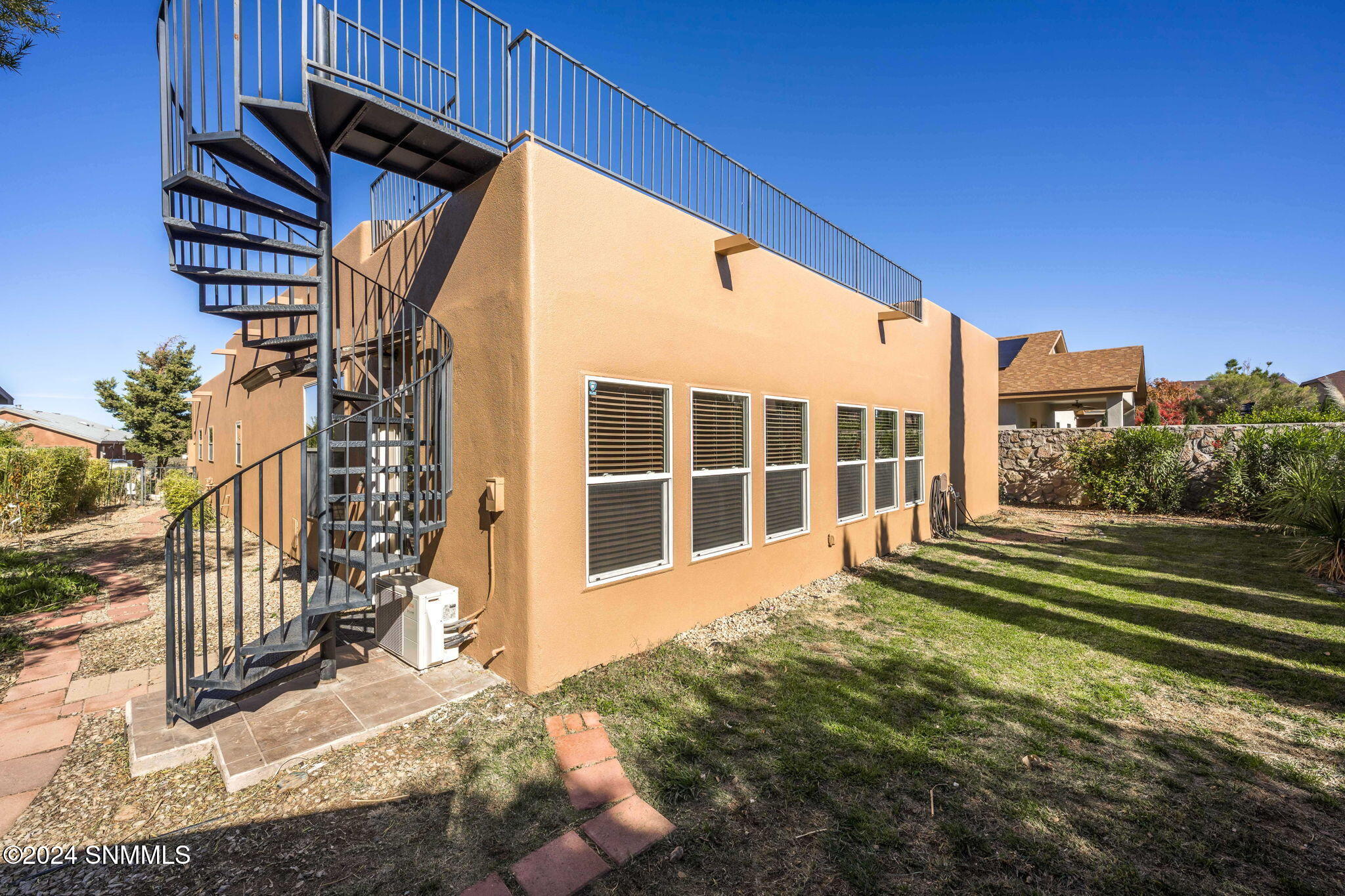 3944 Monte Lindo Court, Las Cruces, New Mexico image 43