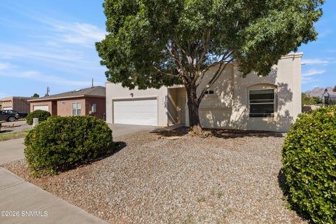 Homes For Sale - 5591 Patagonia Drive<br/> Dona Ana County, Las Cruces, NM 88011