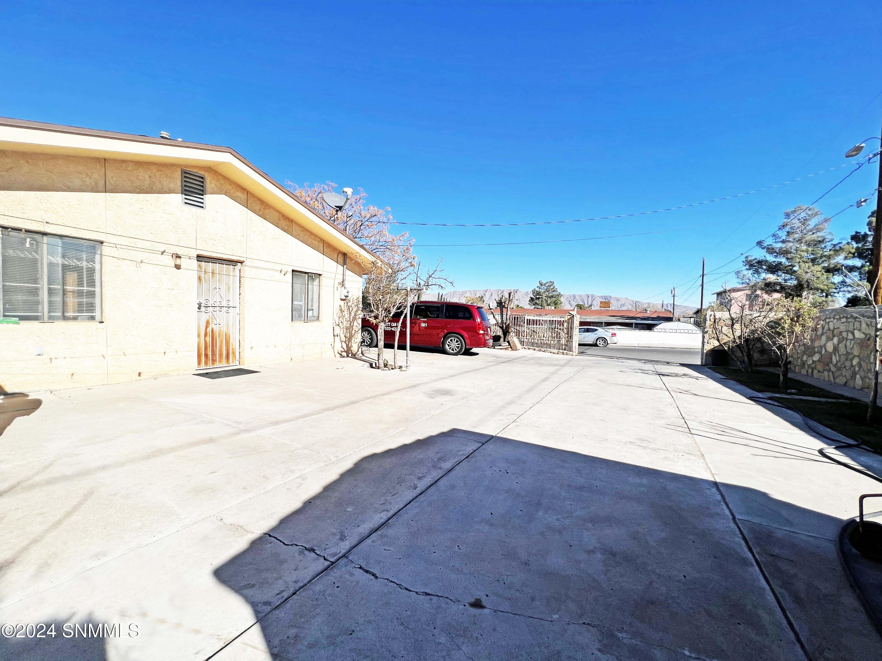 201 Fifth Street, Sunland Park, New Mexico image 15