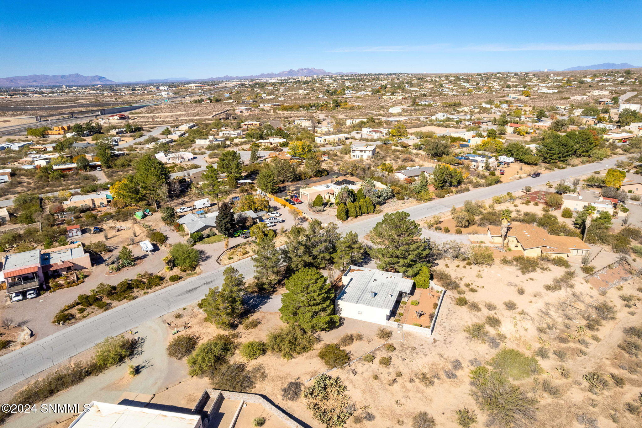 4236 E Winchester Road, Las Cruces, New Mexico image 47