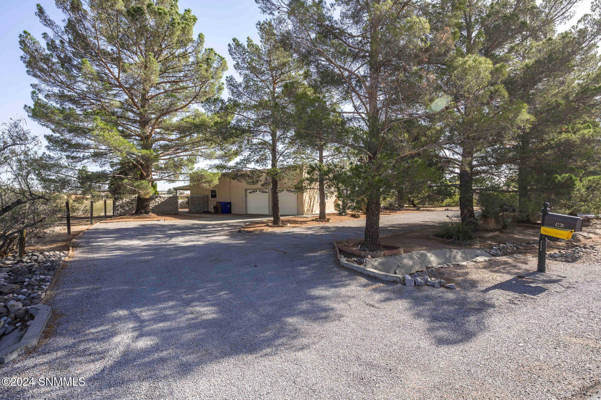 4236 E Winchester Road, Las Cruces, New Mexico image 37