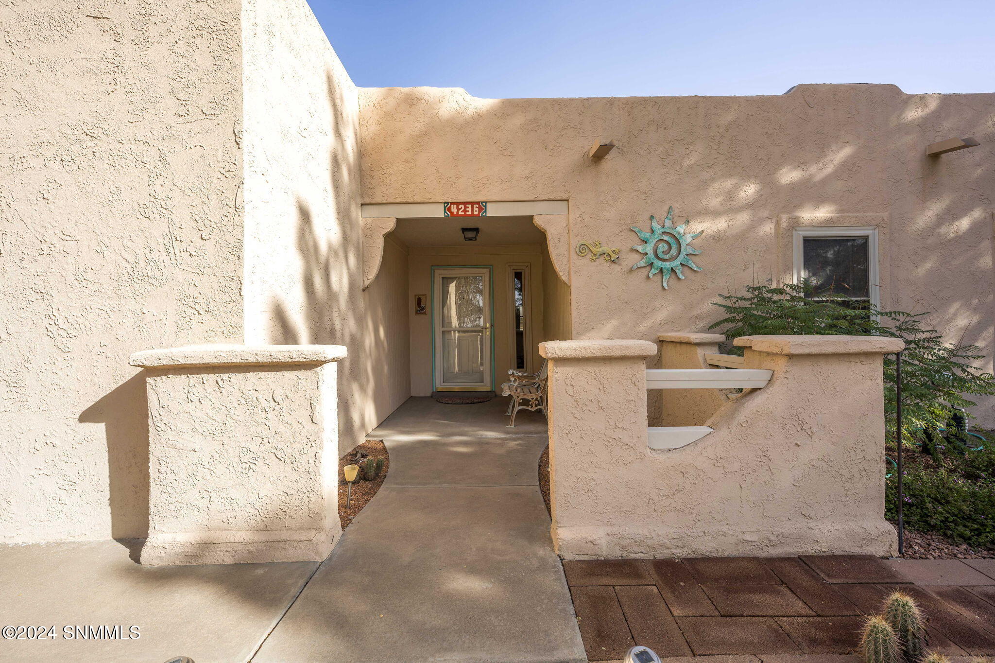 4236 E Winchester Road, Las Cruces, New Mexico image 4