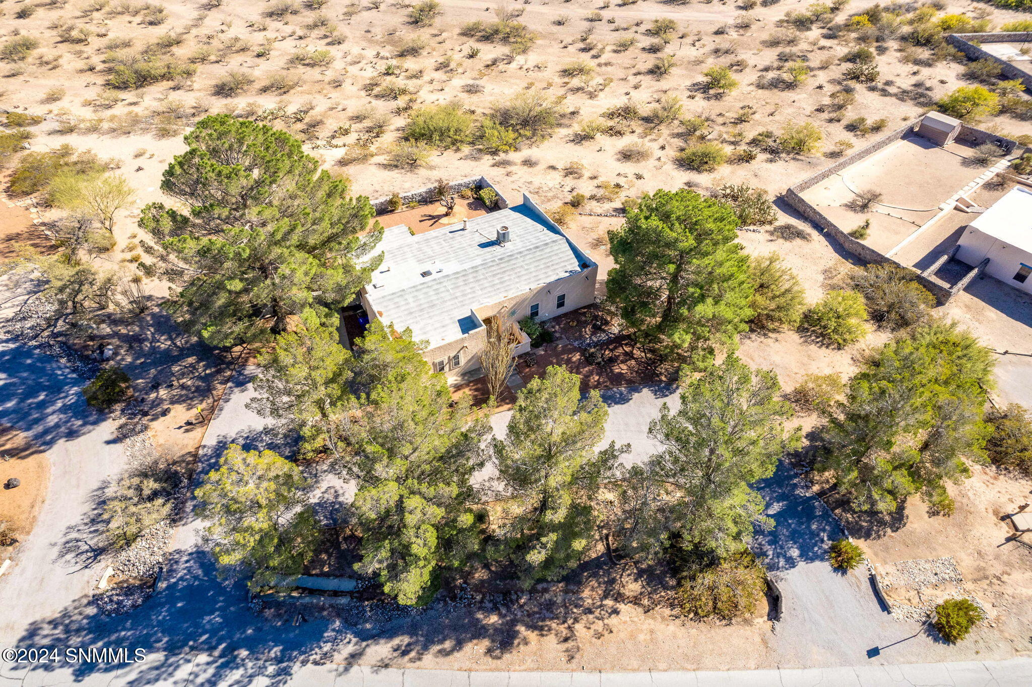 4236 E Winchester Road, Las Cruces, New Mexico image 40