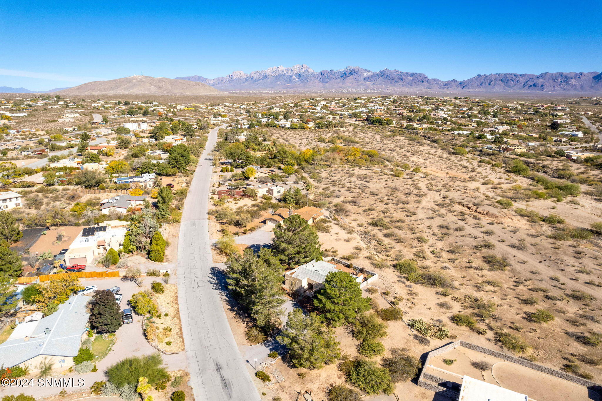 4236 E Winchester Road, Las Cruces, New Mexico image 44