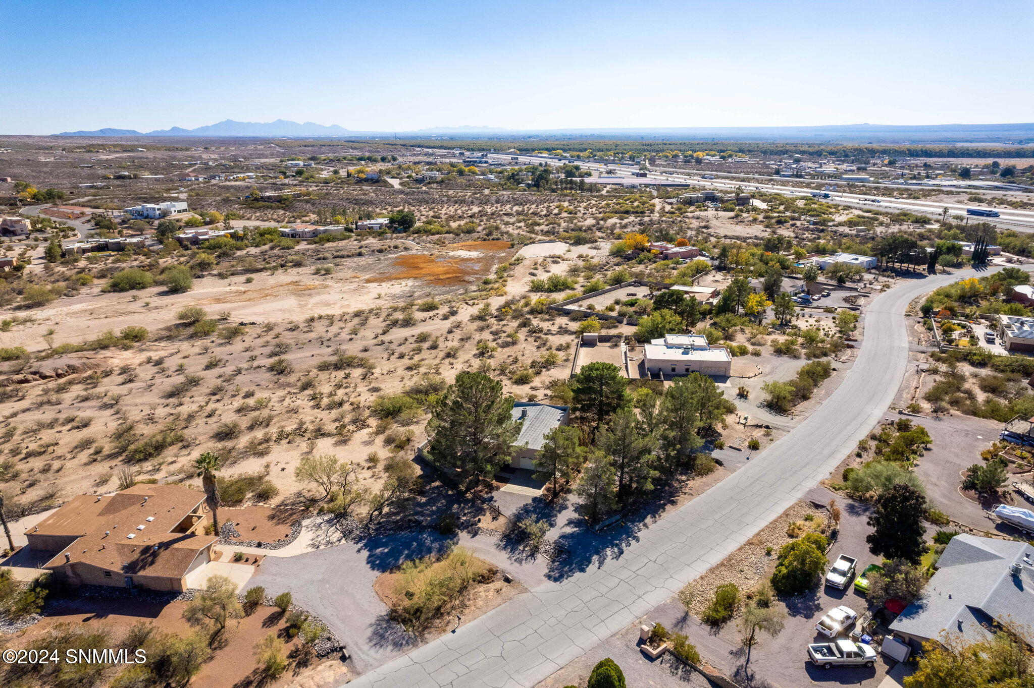 4236 E Winchester Road, Las Cruces, New Mexico image 46