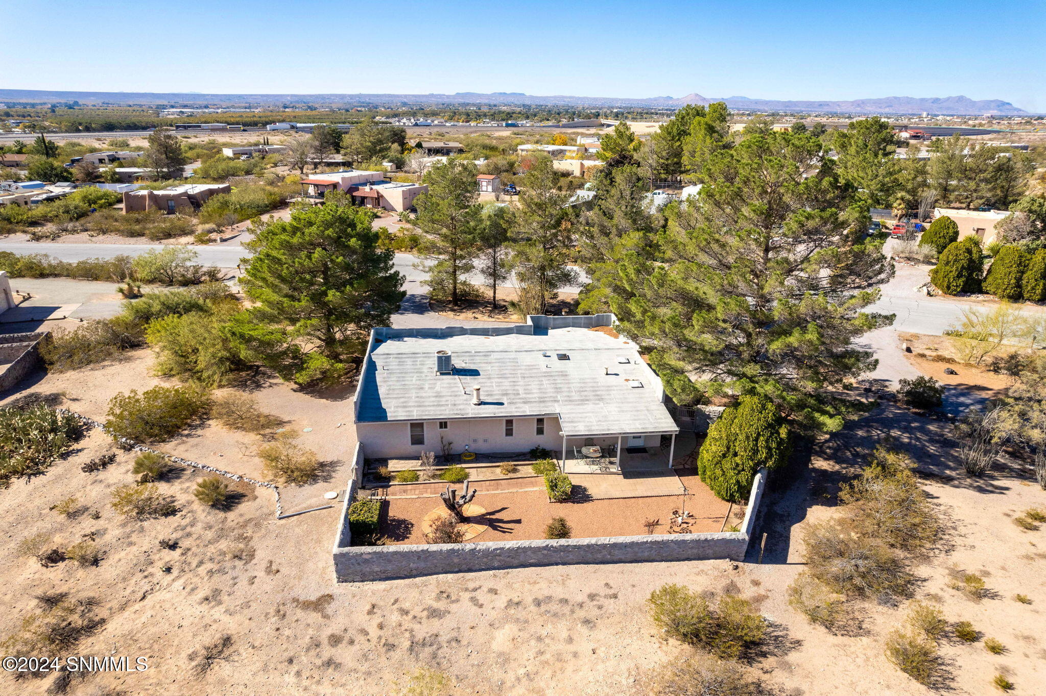 4236 E Winchester Road, Las Cruces, New Mexico image 41