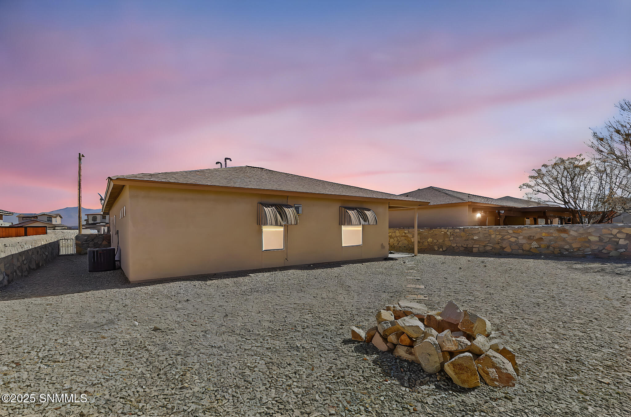 5609 Wales Drive, Santa Teresa, New Mexico image 34