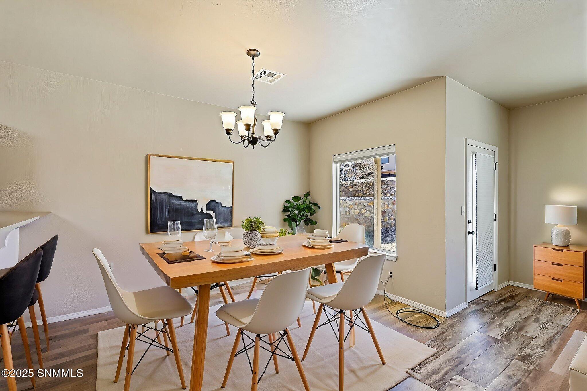 5609 Wales Drive, Santa Teresa, New Mexico image 12