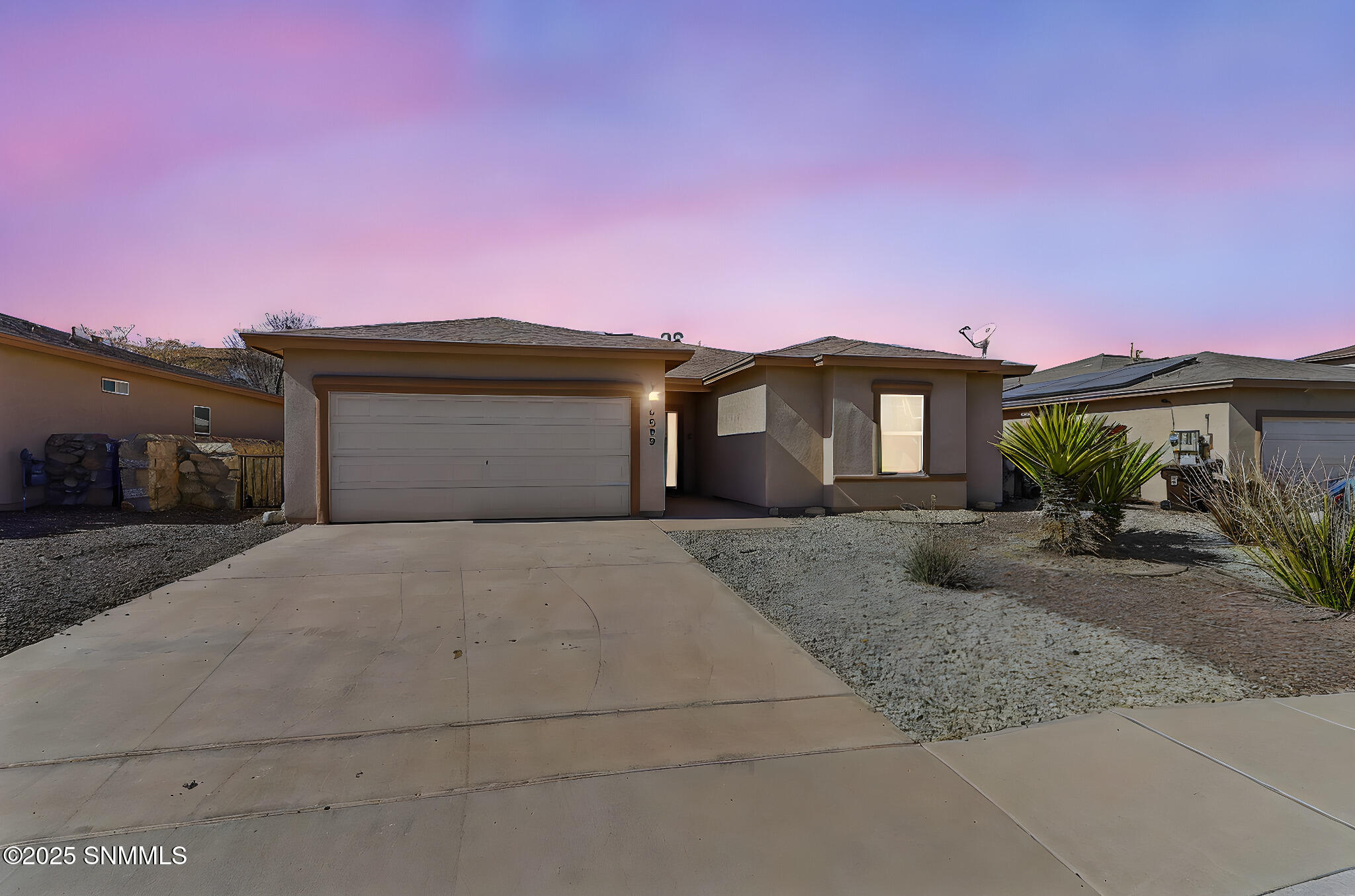 5609 Wales Drive, Santa Teresa, New Mexico image 4