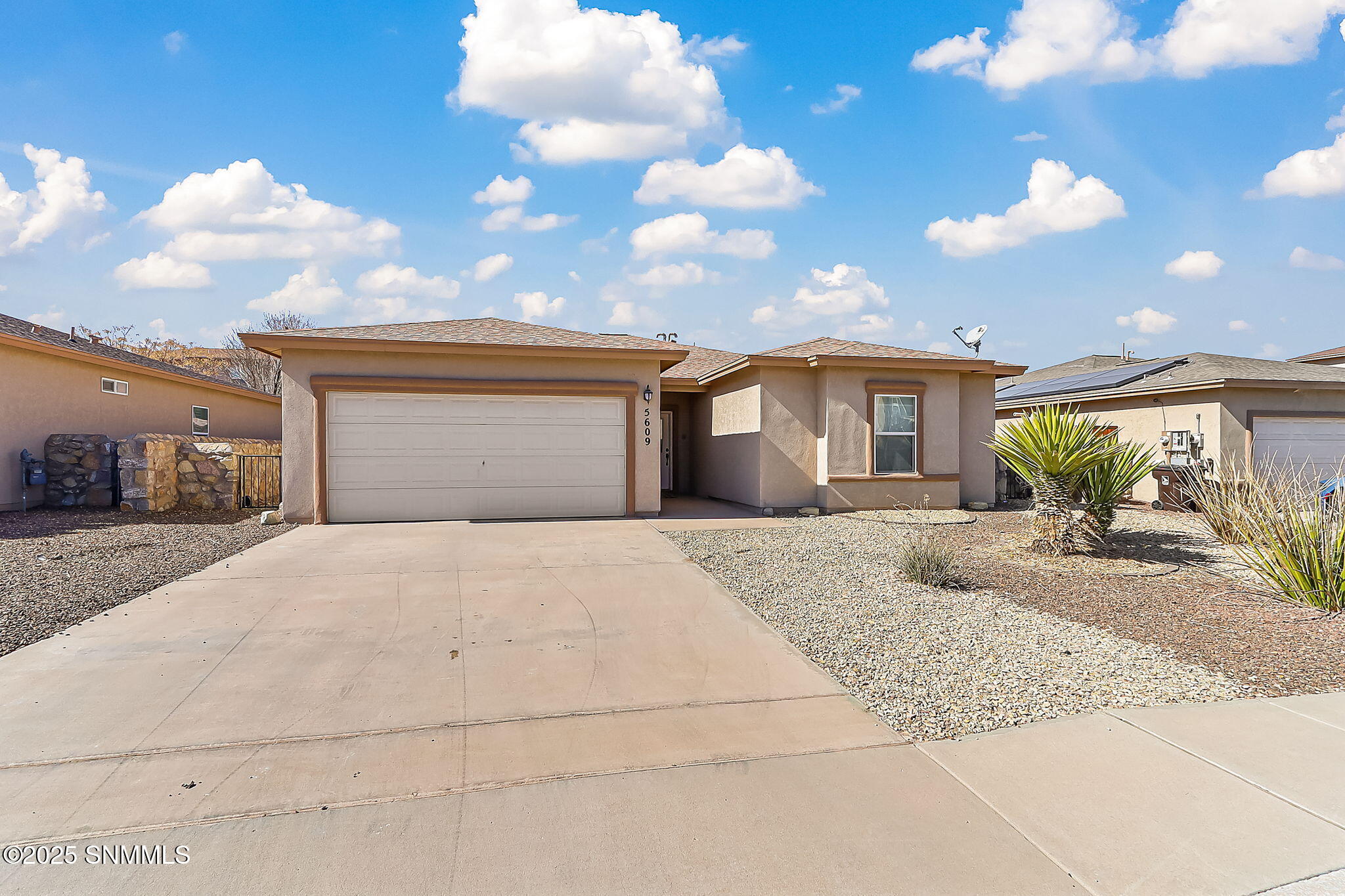 5609 Wales Drive #1-1, Santa Teresa, New Mexico image 3