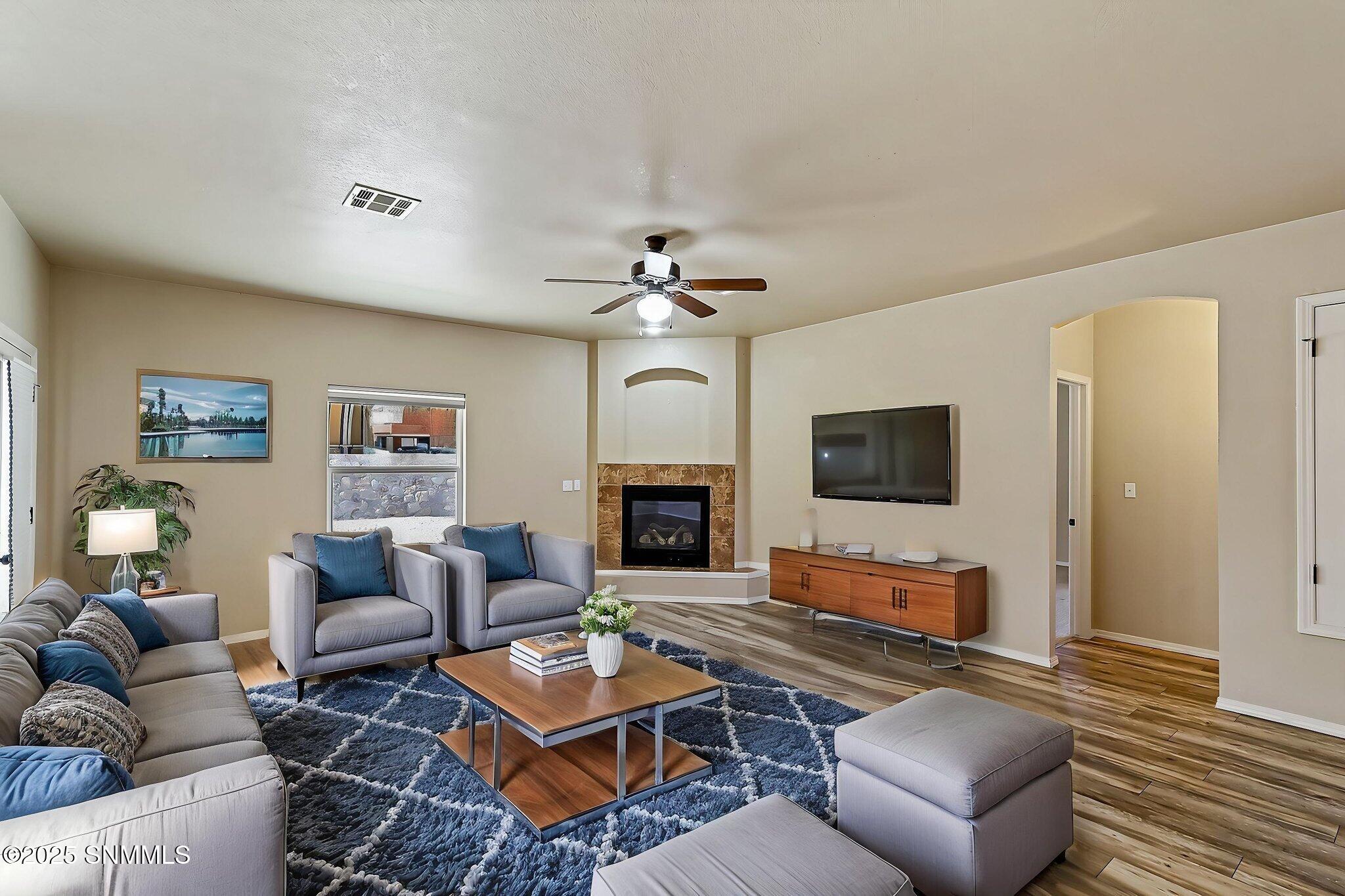 5609 Wales Drive, Santa Teresa, New Mexico image 8
