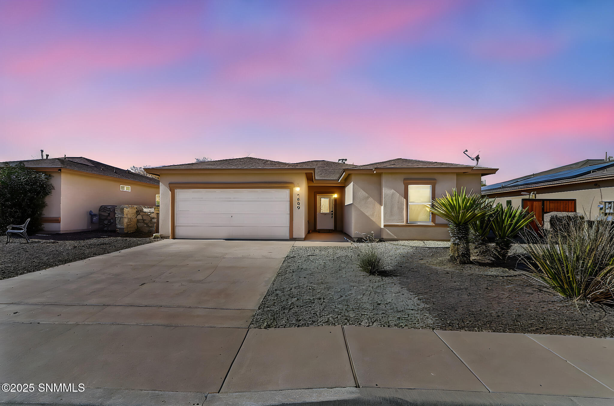5609 Wales Drive, Santa Teresa, New Mexico image 2