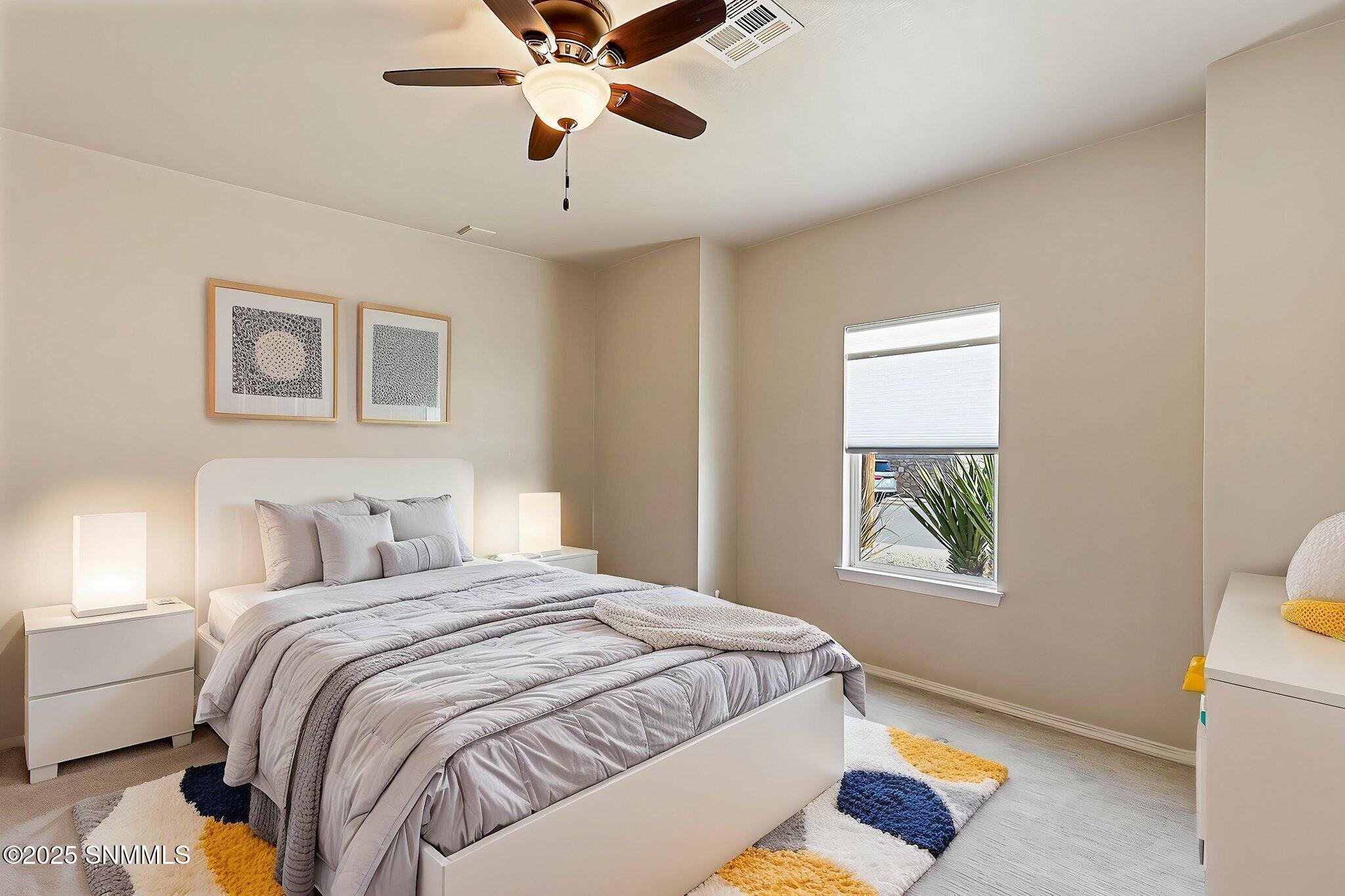 5609 Wales Drive, Santa Teresa, New Mexico image 20