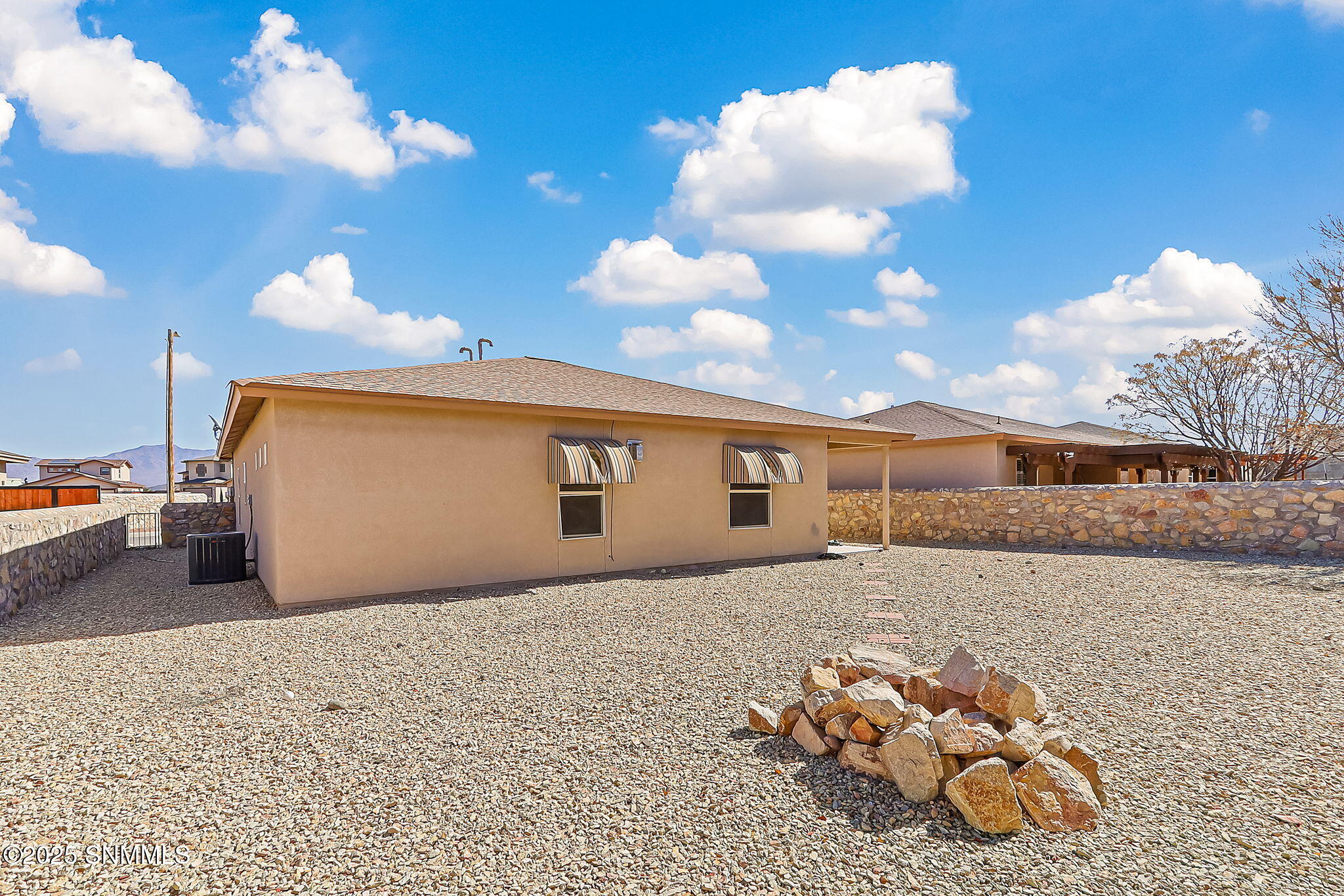 5609 Wales Drive #1-1, Santa Teresa, New Mexico image 26