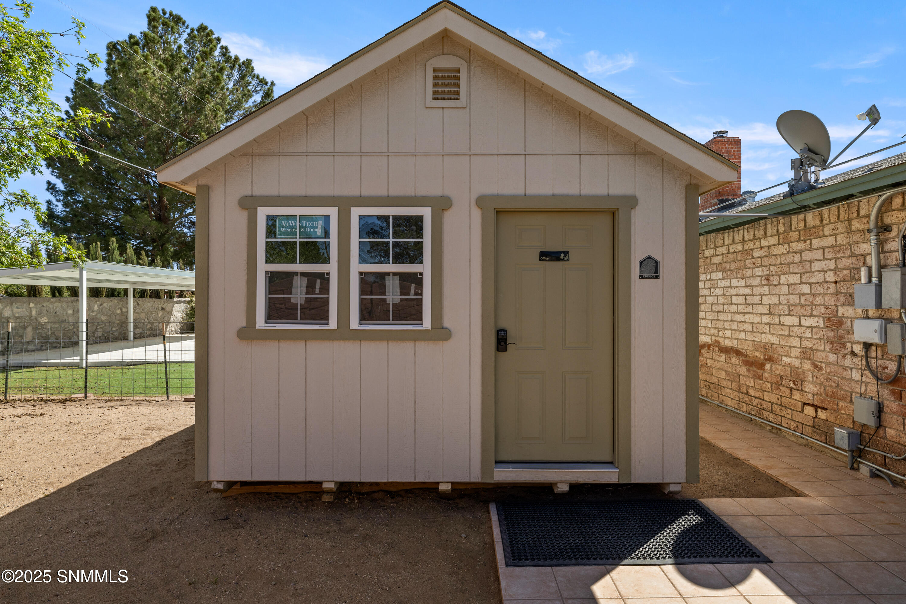 711 Lenox Avenue, Las Cruces, New Mexico image 50