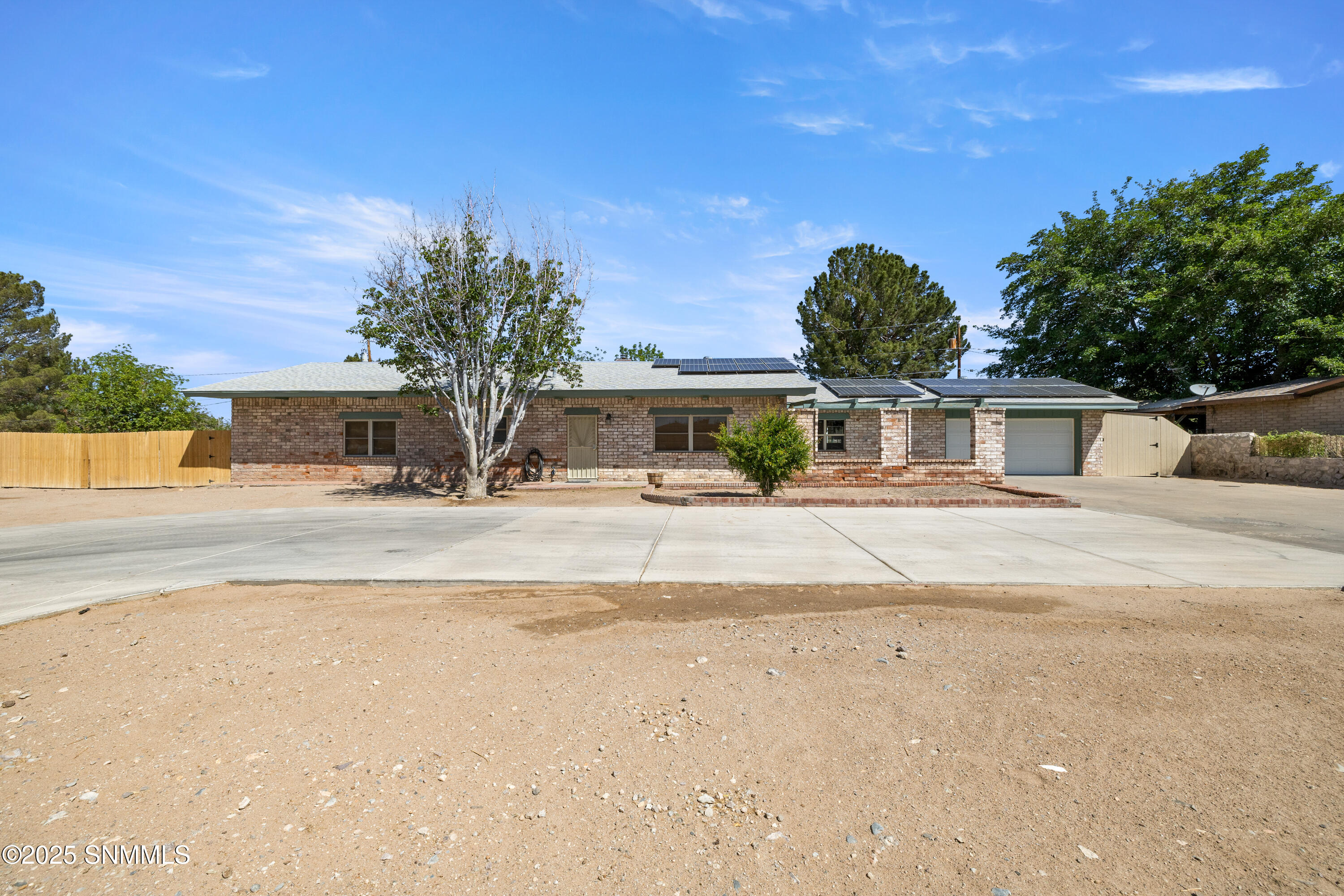711 Lenox Avenue, Las Cruces, New Mexico image 4