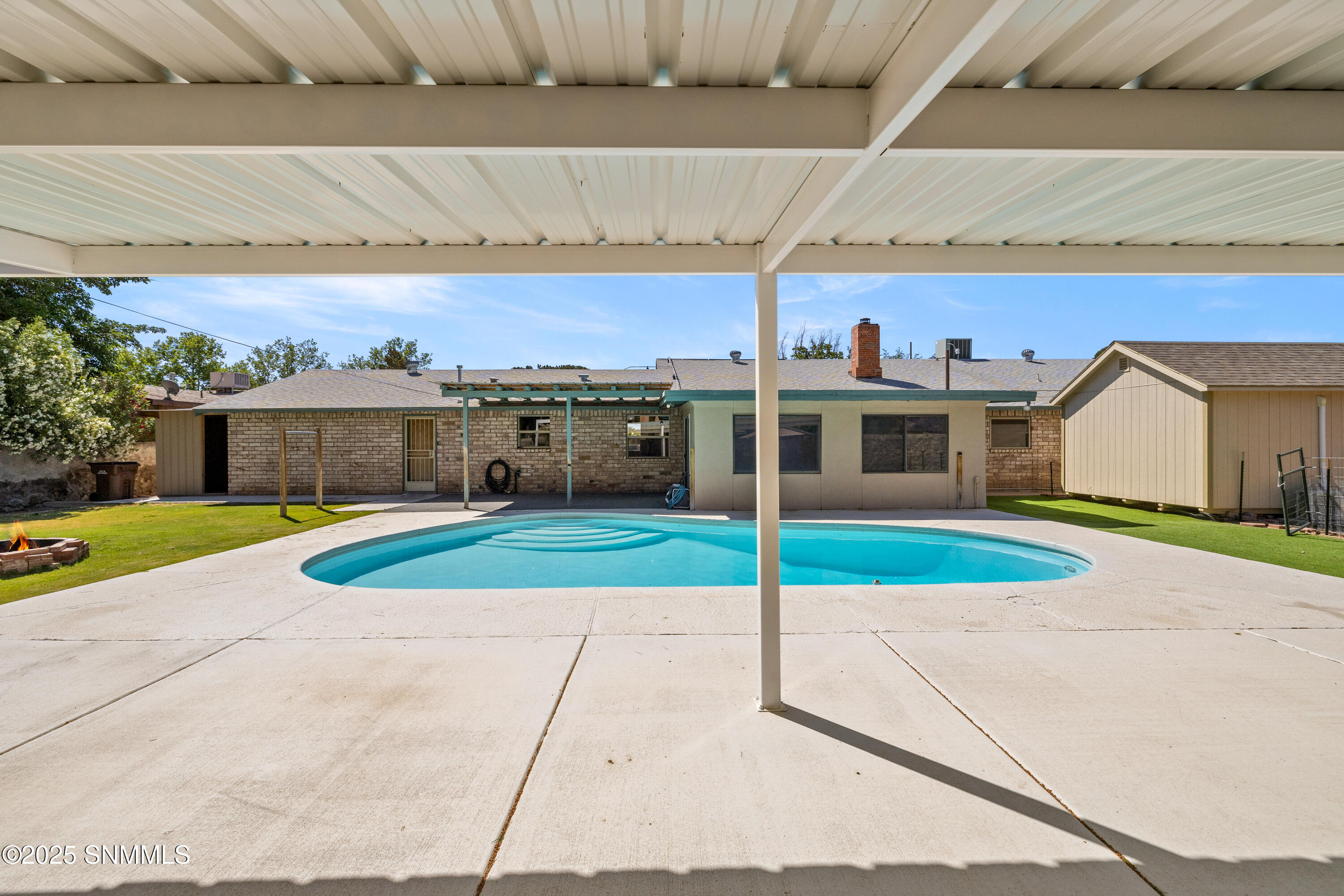711 Lenox Avenue, Las Cruces, New Mexico image 43