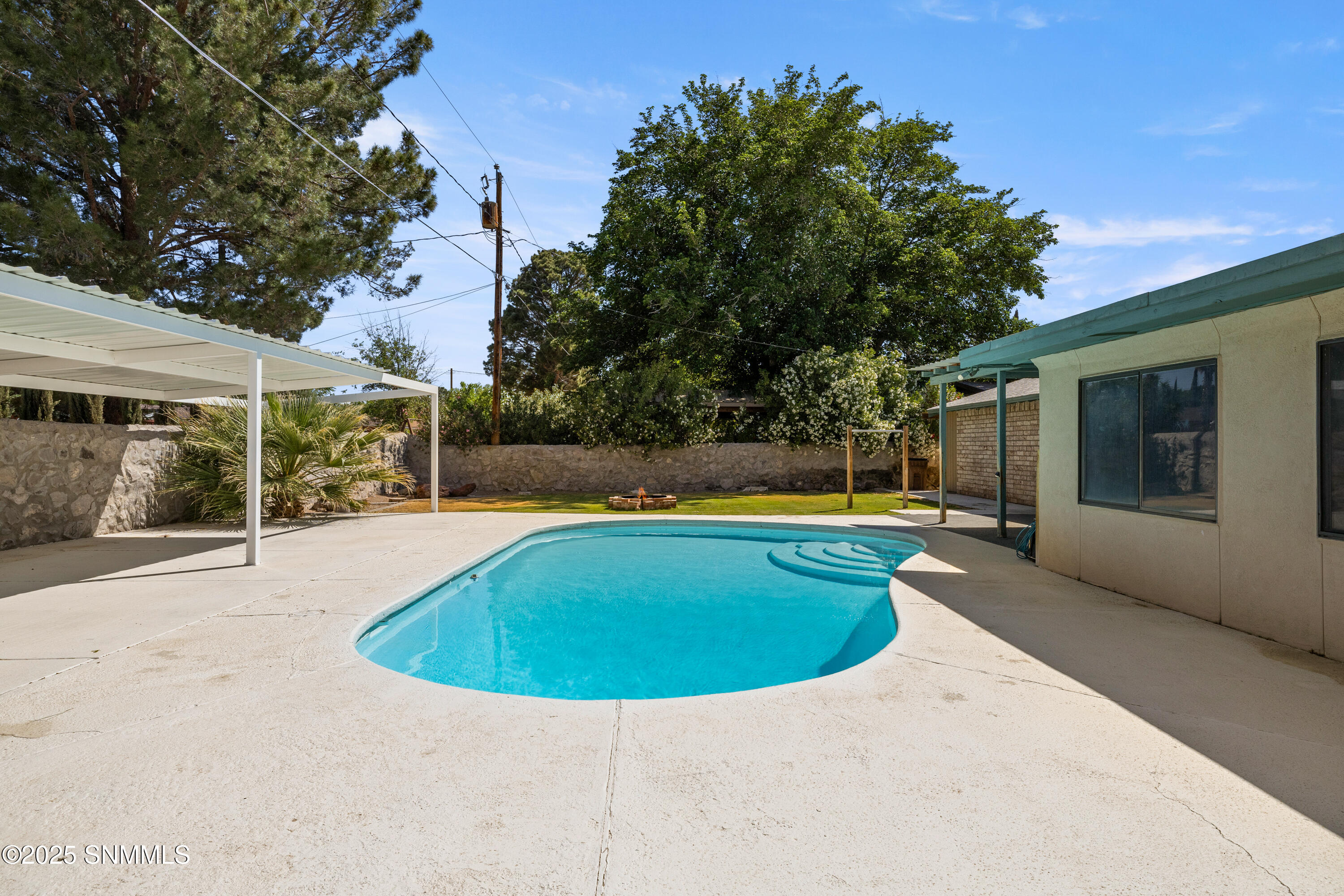 711 Lenox Avenue, Las Cruces, New Mexico image 45